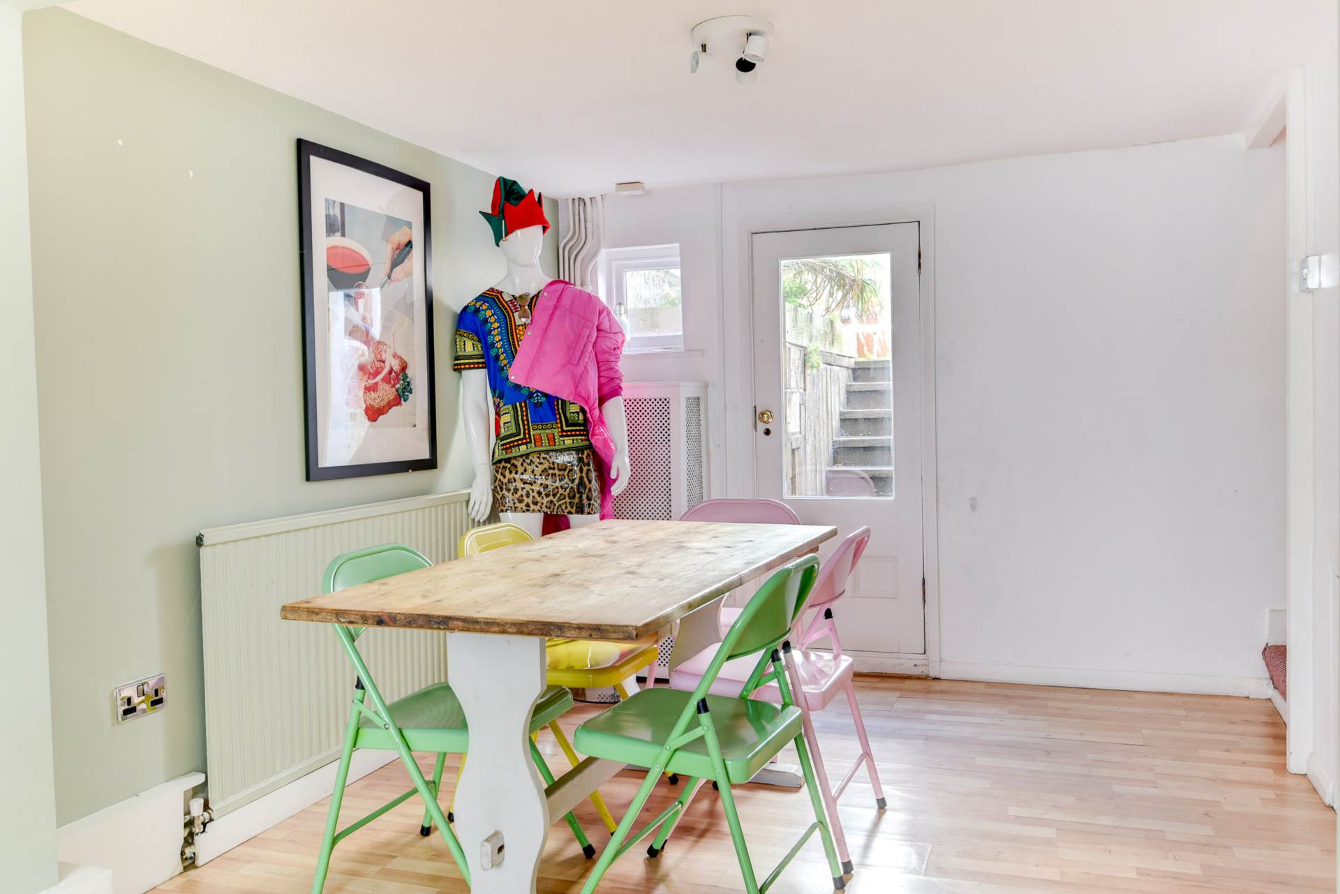 Additional Property Image 3 bedroom Terraced to rent in Brighton 8