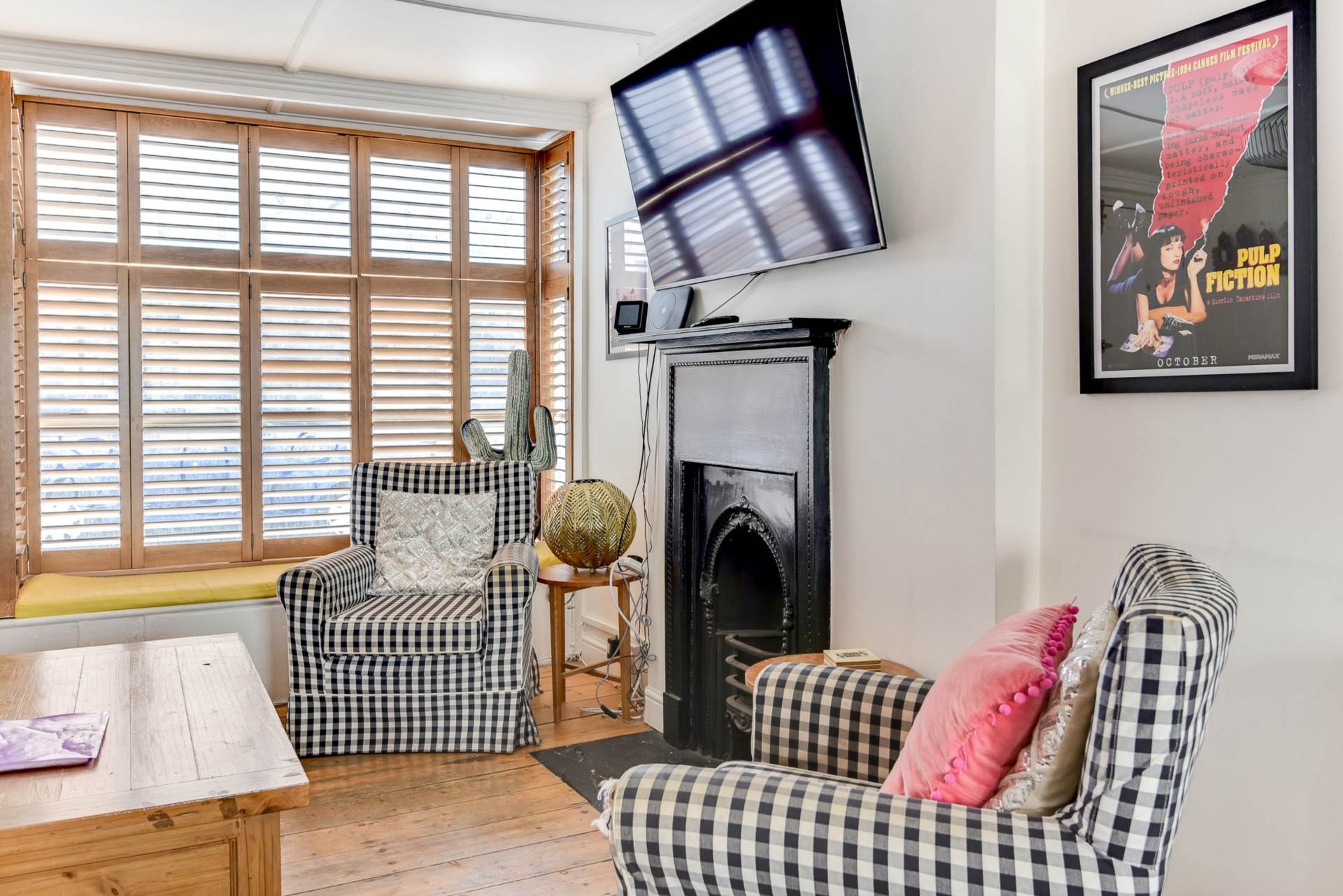 Additional Property Image 3 bedroom Terraced to rent in Brighton 9