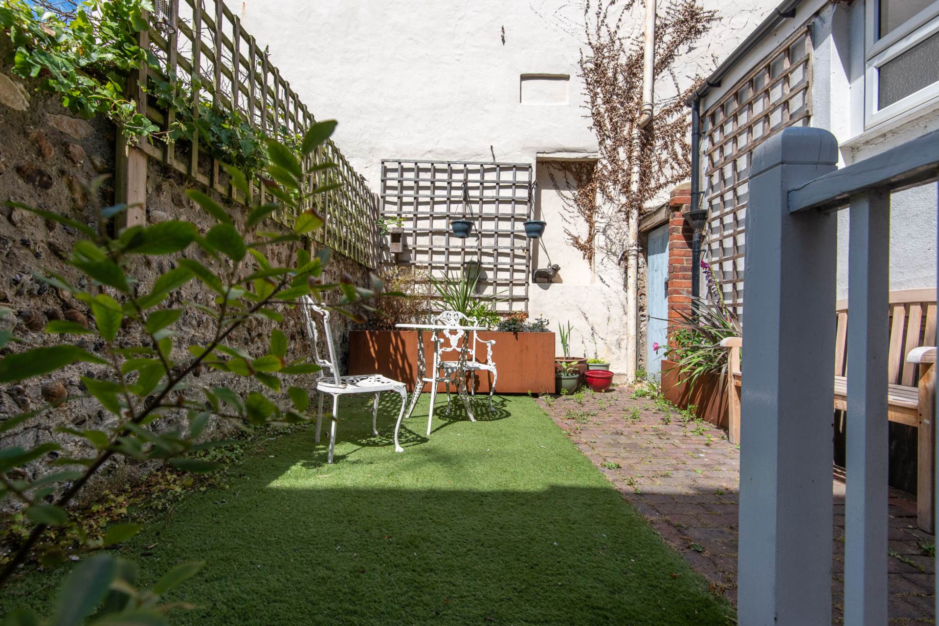 Additional Property Image 3 bedroom Terraced to rent in Brighton 10