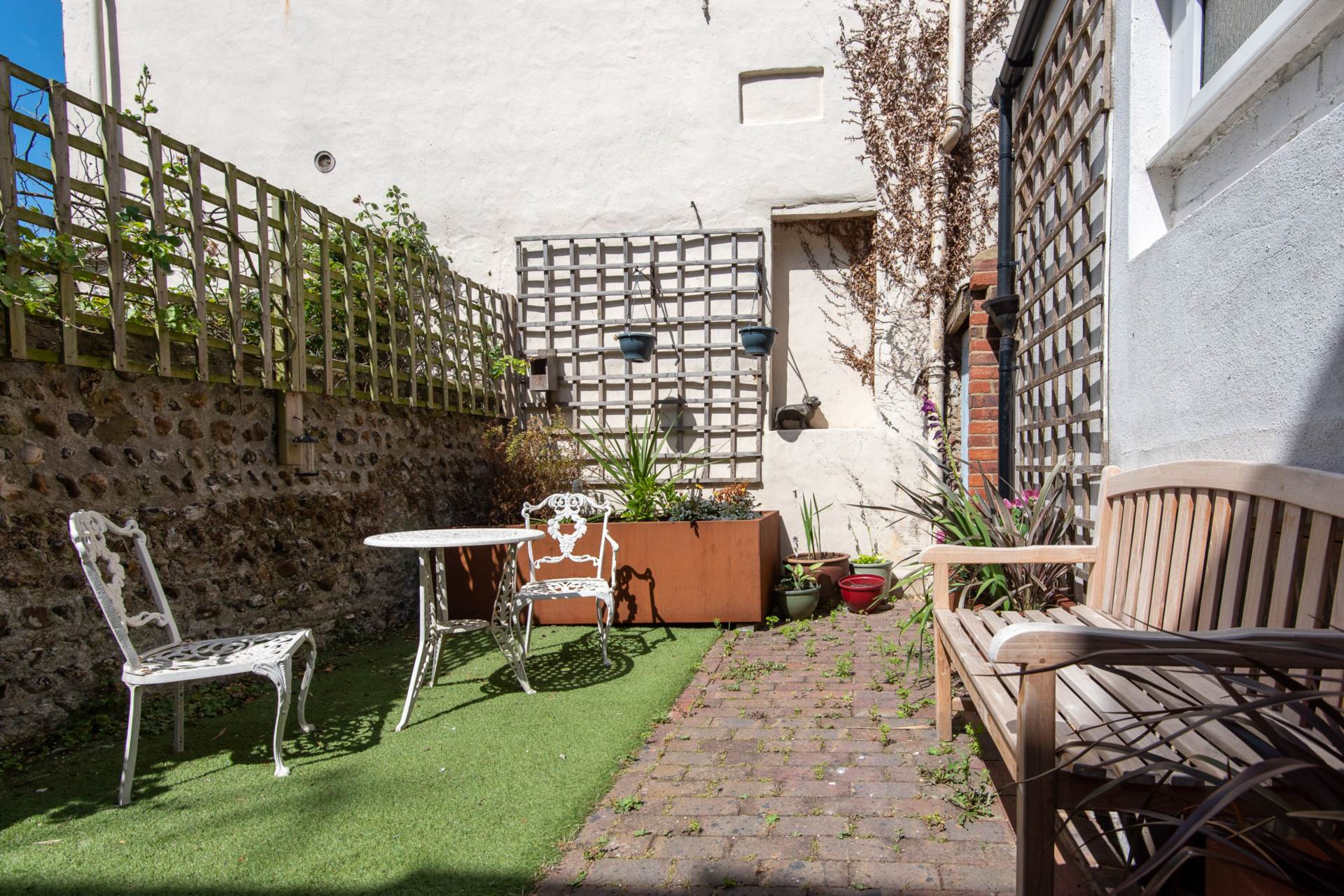 Additional Property Image 3 bedroom Terraced to rent in Brighton 11