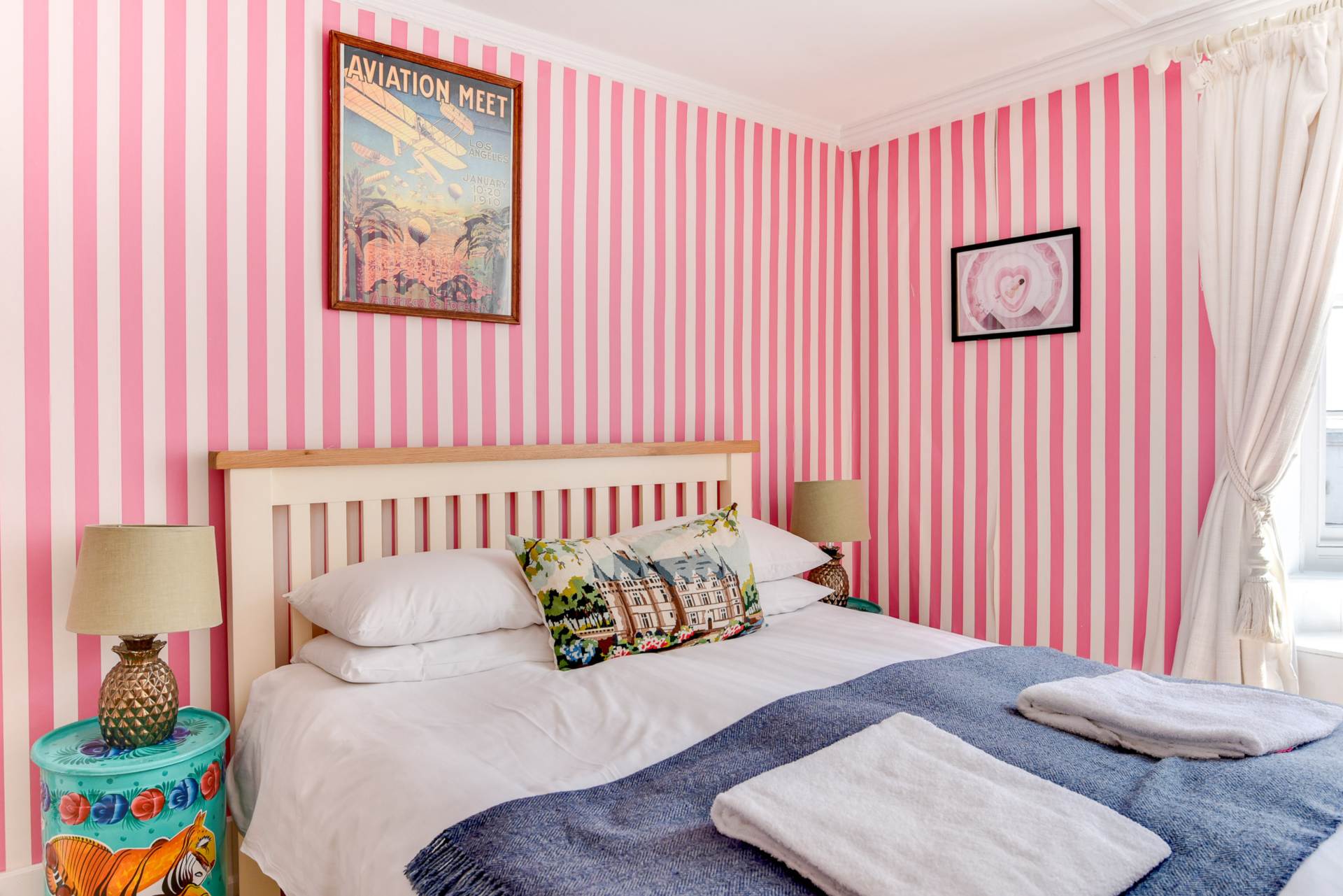 Additional Property Image 3 bedroom Terraced to rent in Brighton 12