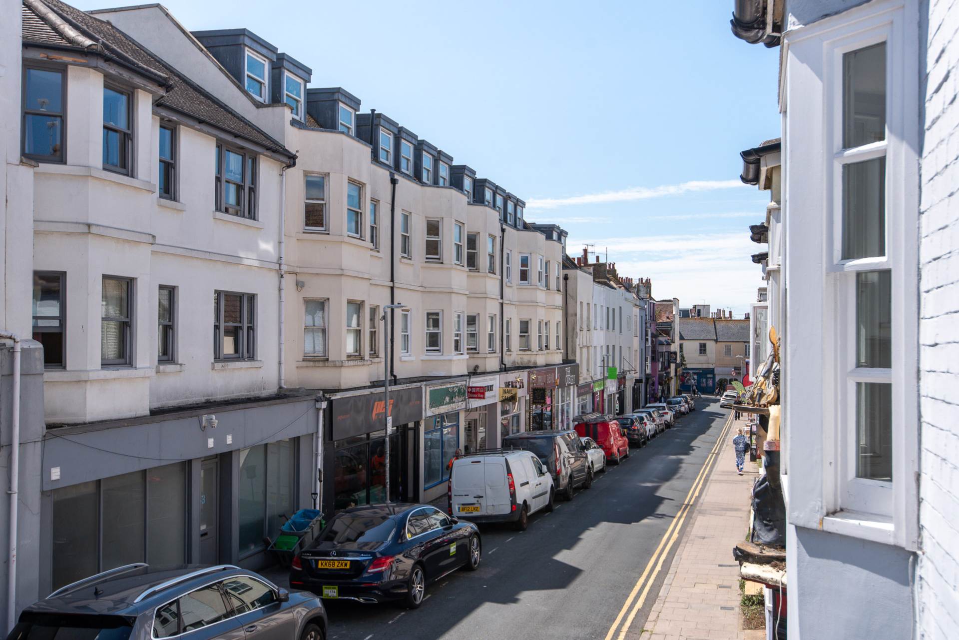 Additional Property Image 3 bedroom Terraced to rent in Brighton 14