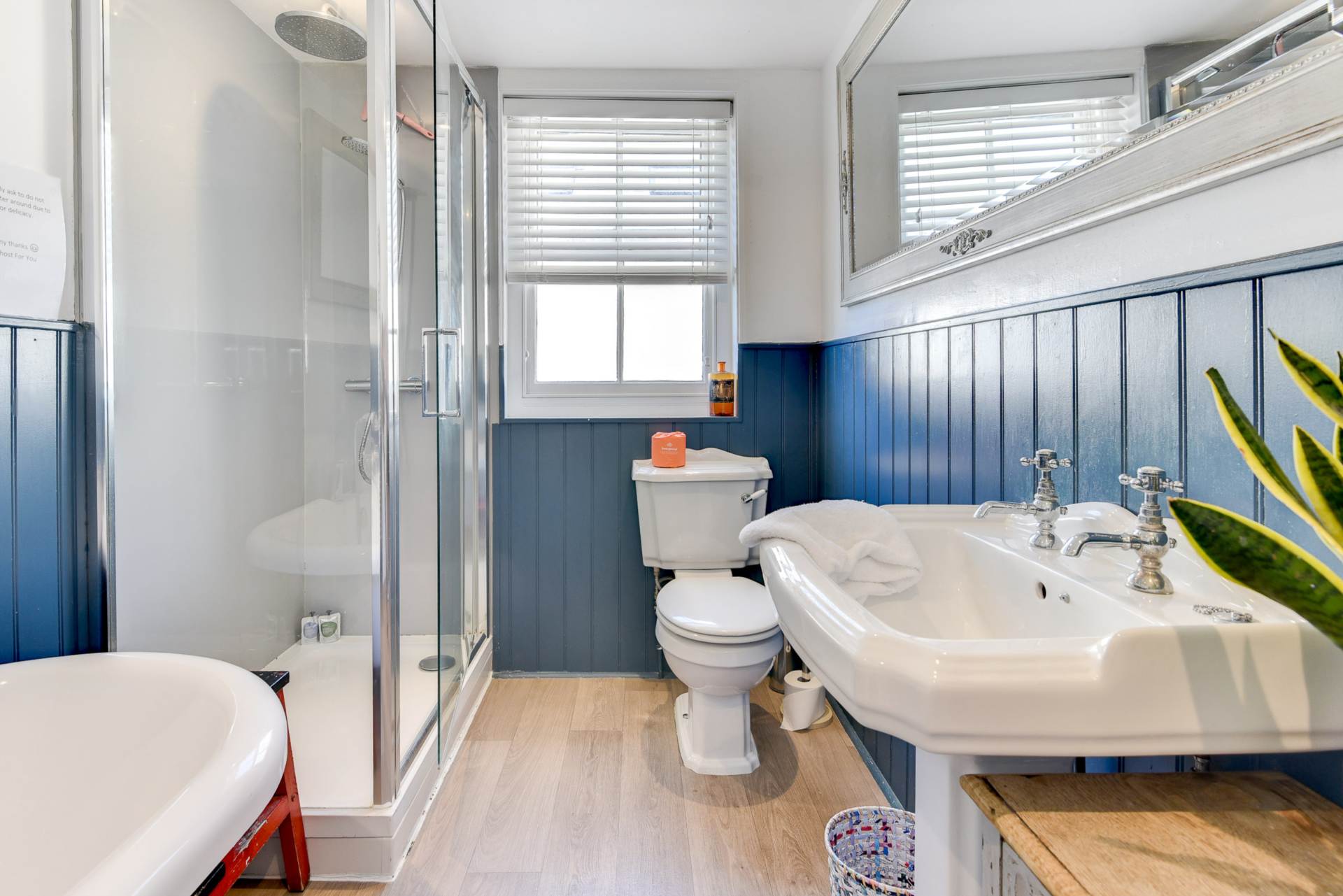 Additional Property Image 3 bedroom Terraced to rent in Brighton 16