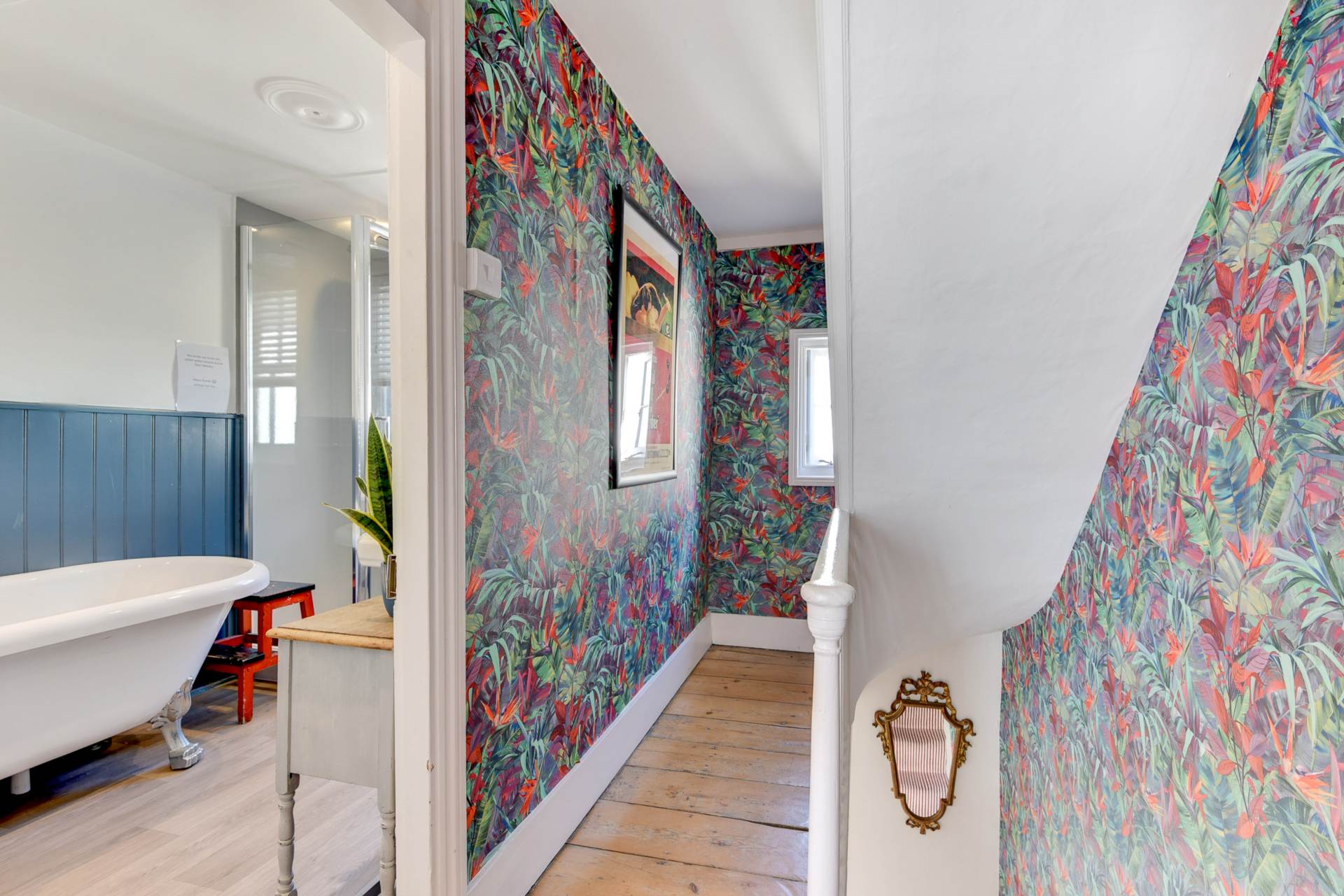 Additional Property Image 3 bedroom Terraced to rent in Brighton 17