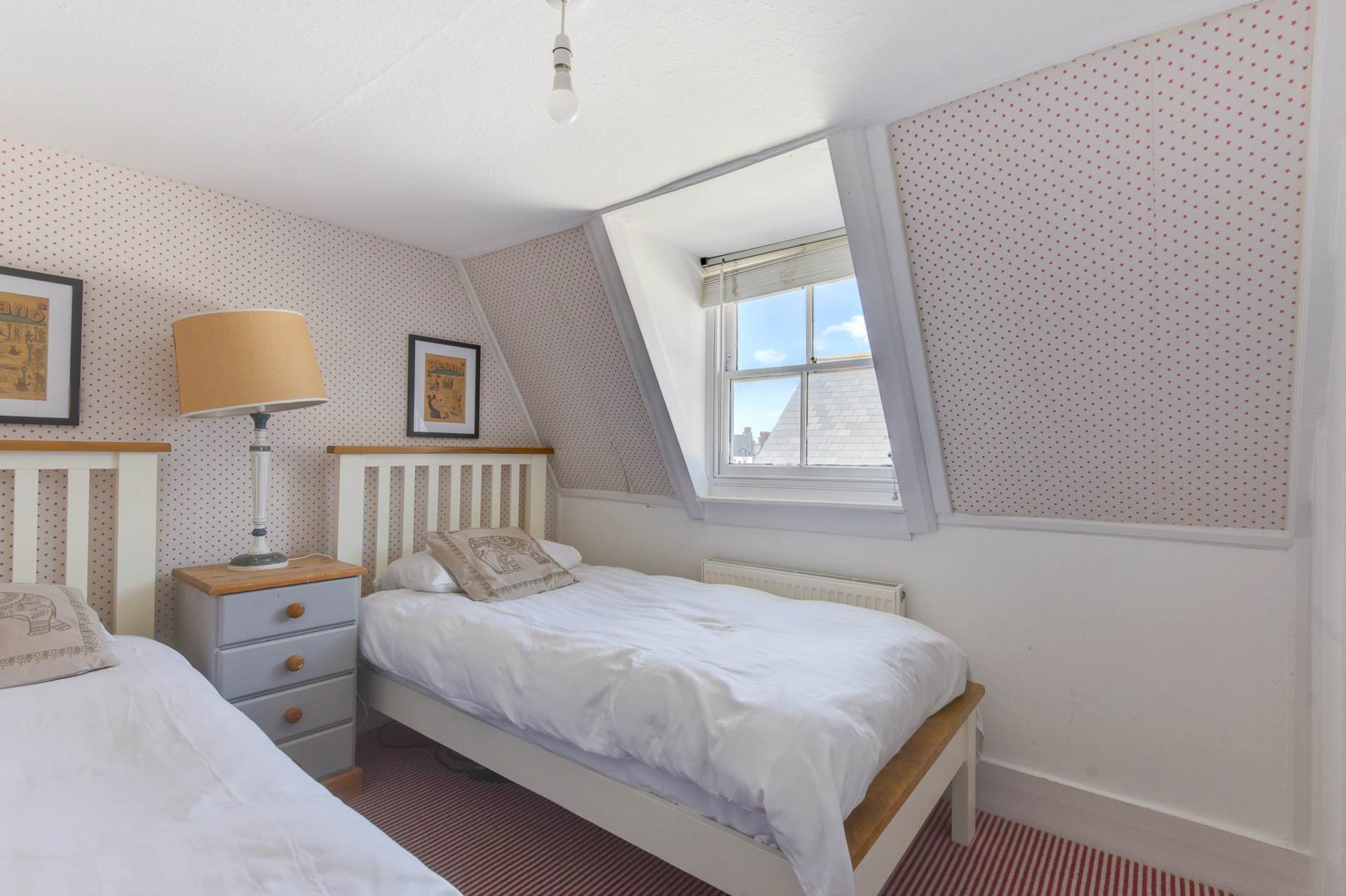 Additional Property Image 3 bedroom Terraced to rent in Brighton 21