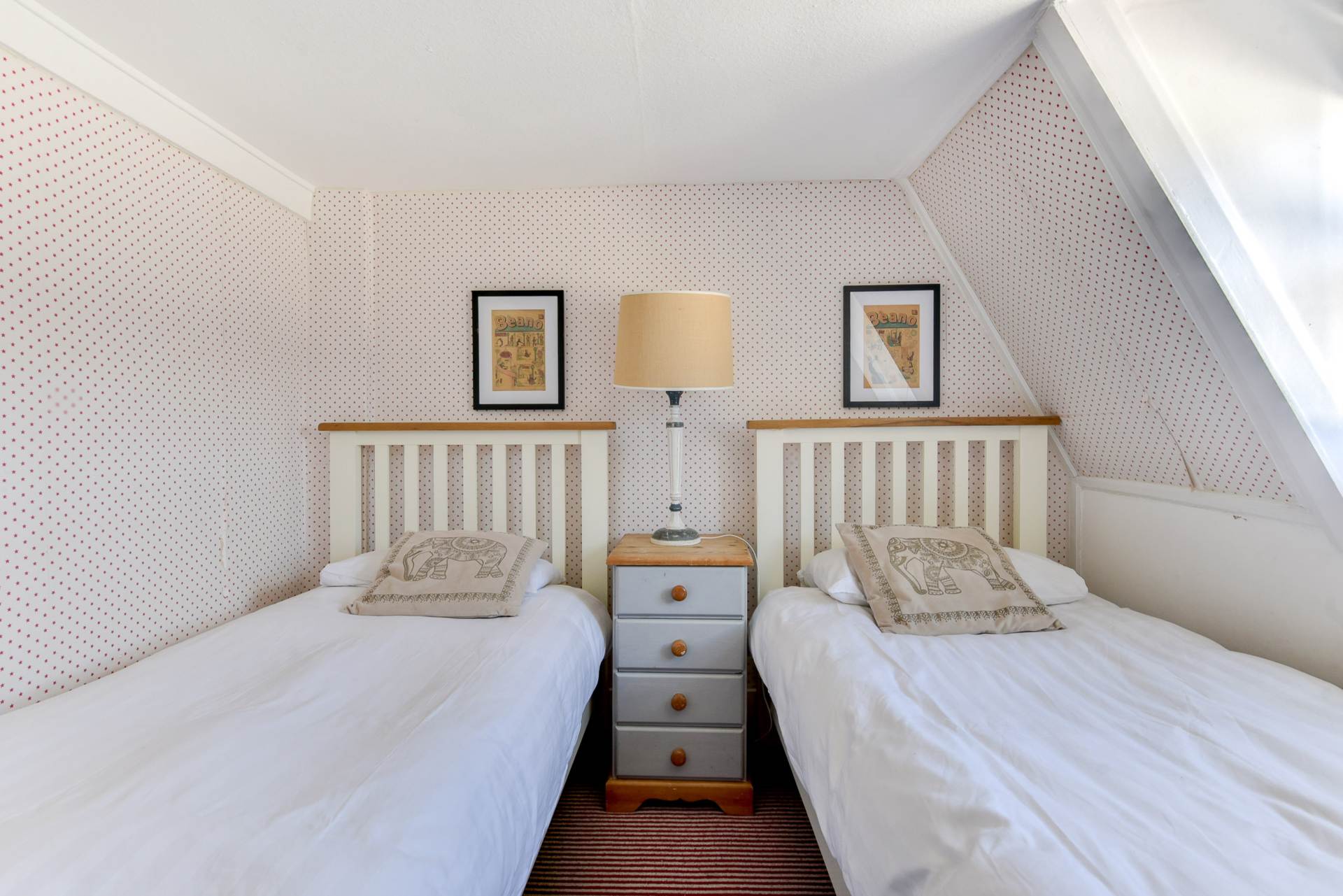 Additional Property Image 3 bedroom Terraced to rent in Brighton 22