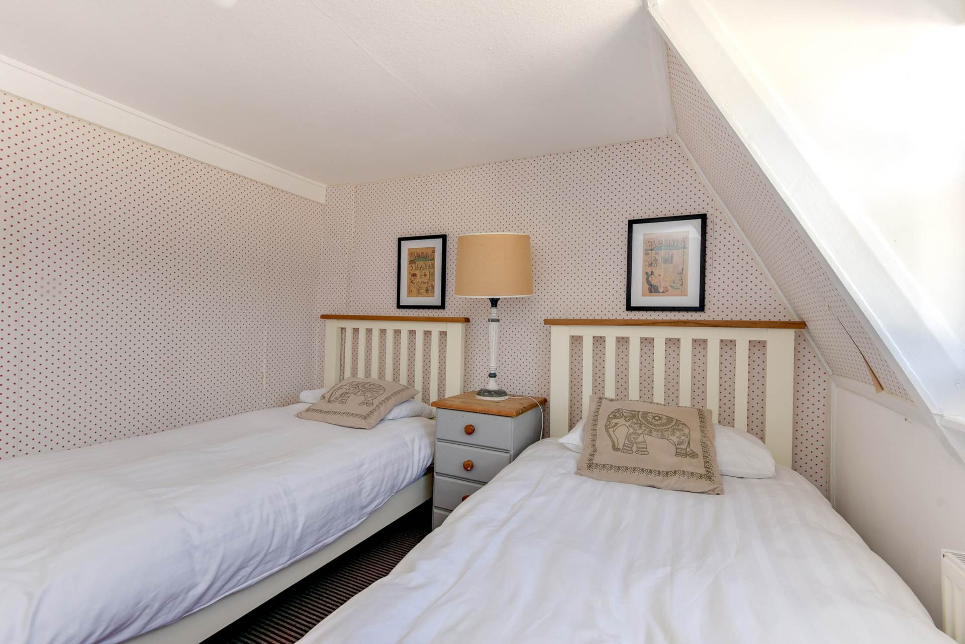 Additional Property Image 3 bedroom Terraced to rent in Brighton 23