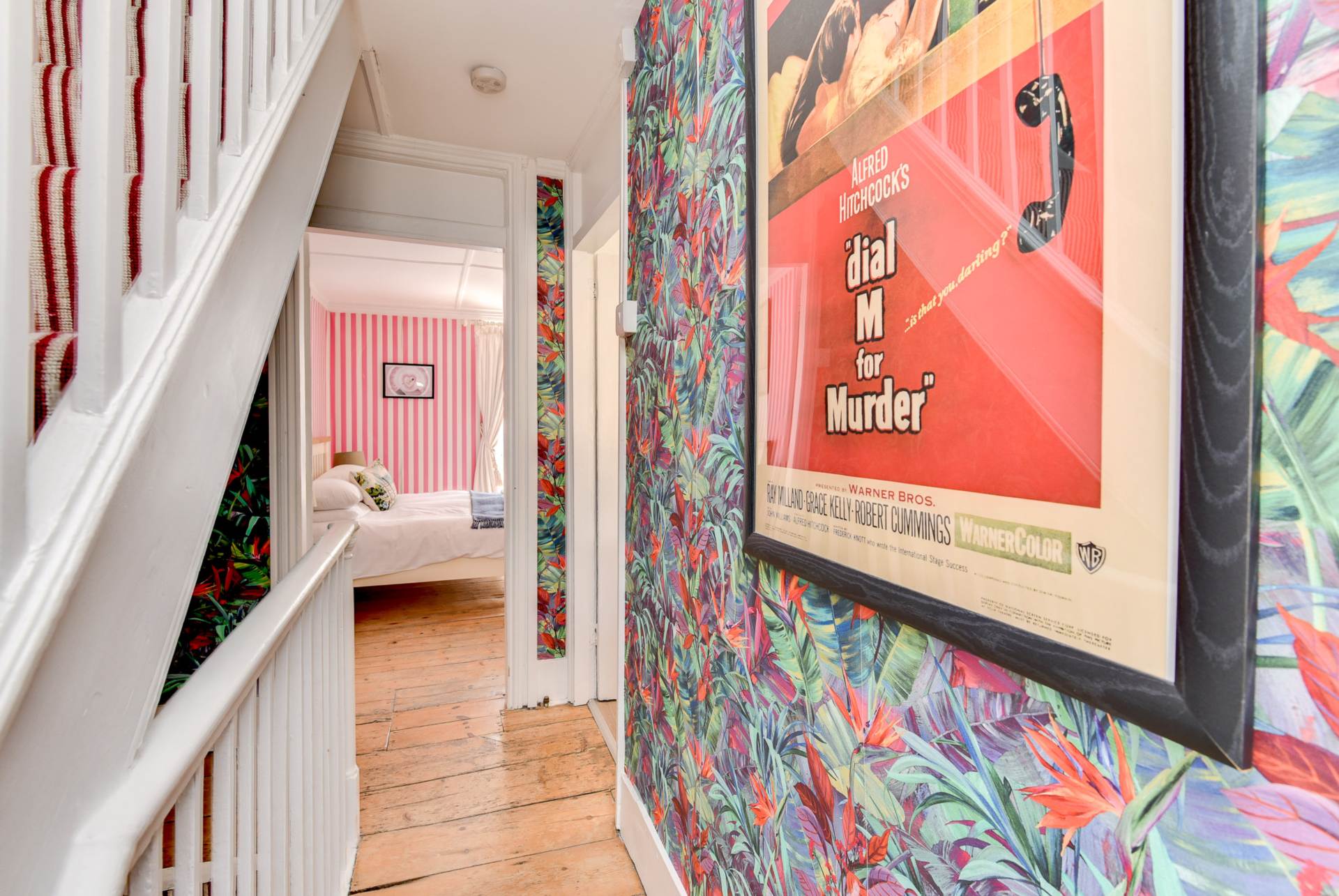 Additional Property Image 3 bedroom Terraced to rent in Brighton 24