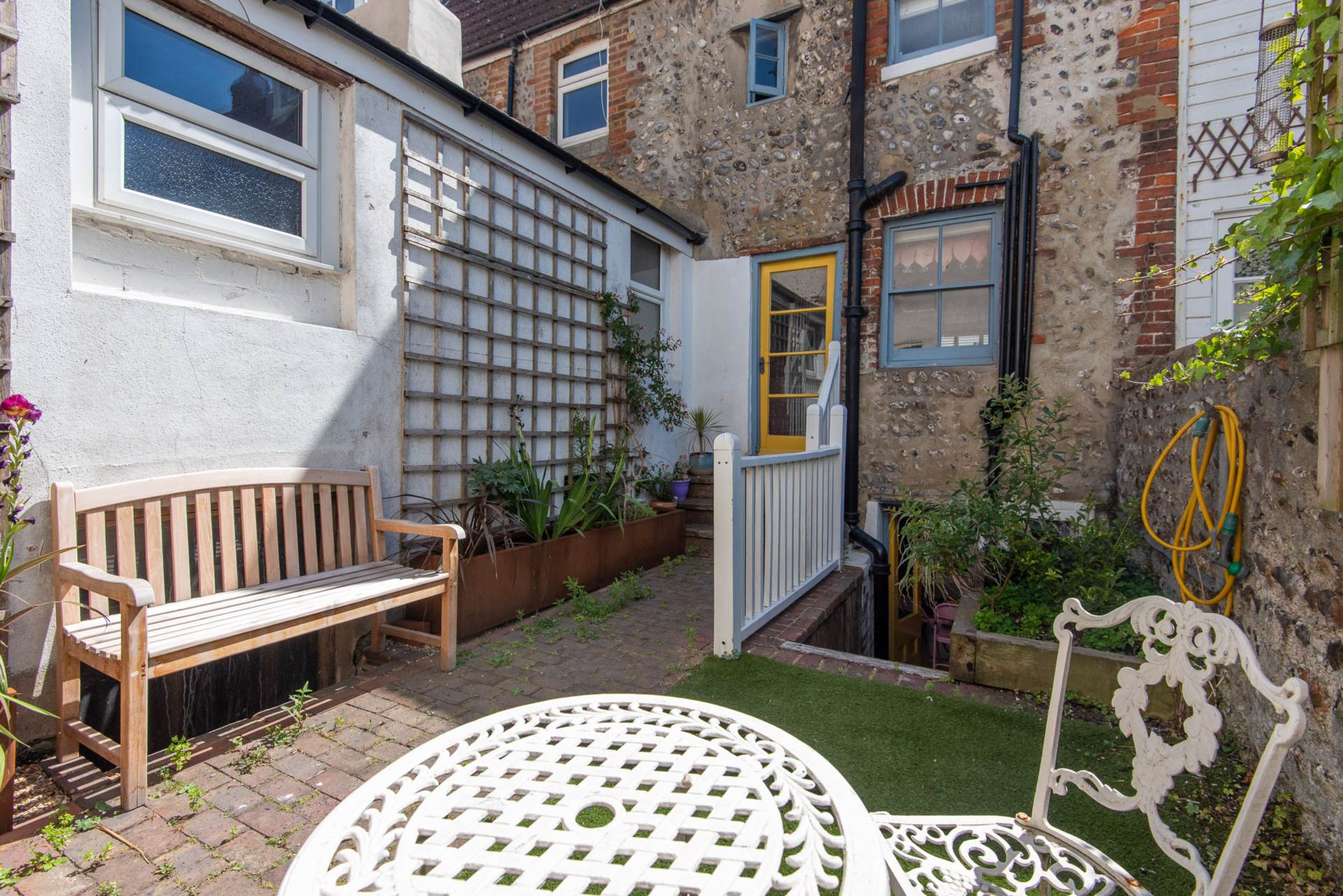 Additional Property Image 3 bedroom Terraced to rent in Brighton 27