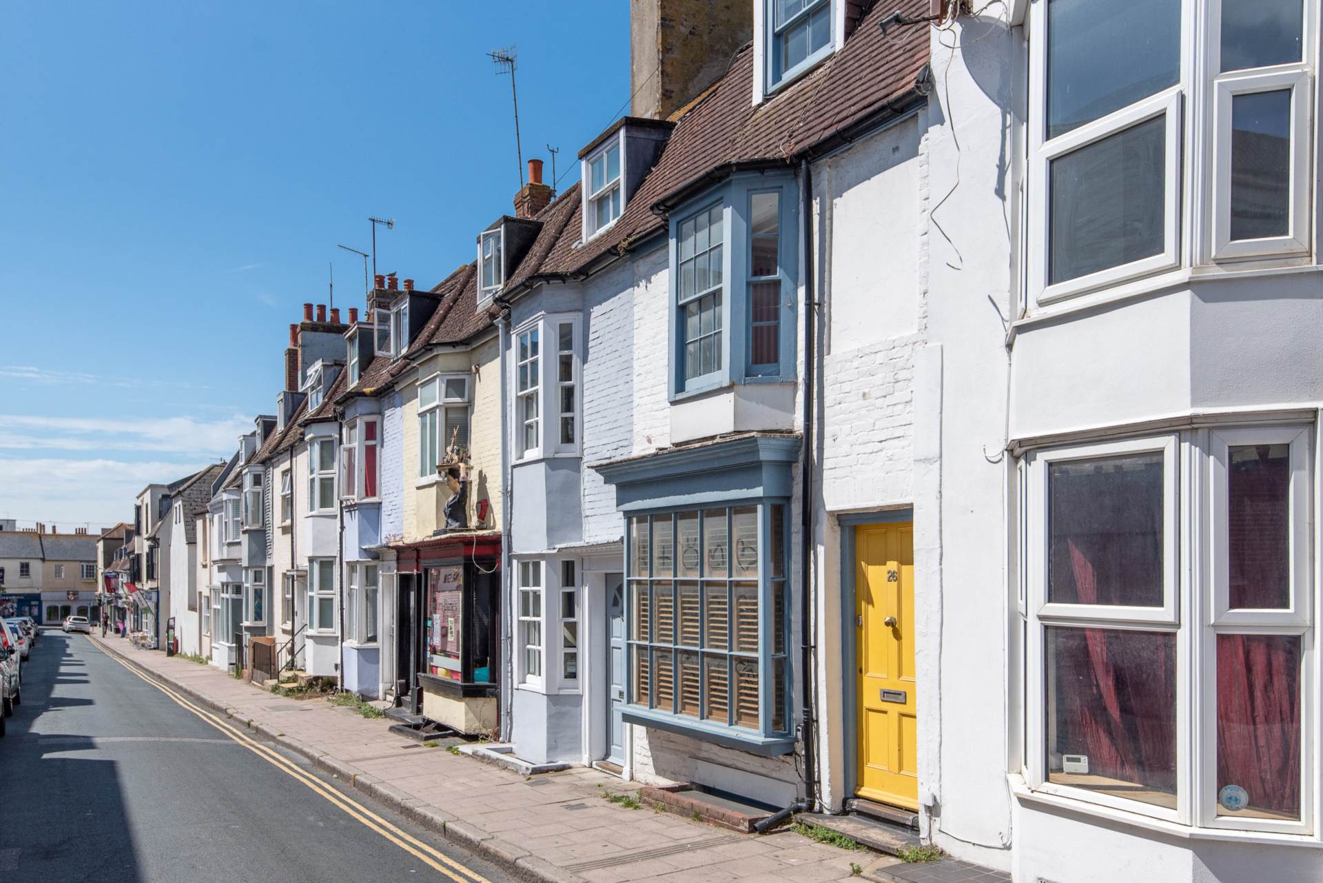 Additional Property Image 3 bedroom Terraced to rent in Brighton 30