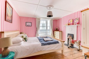 3 bedroom Terraced to rent in Brighton