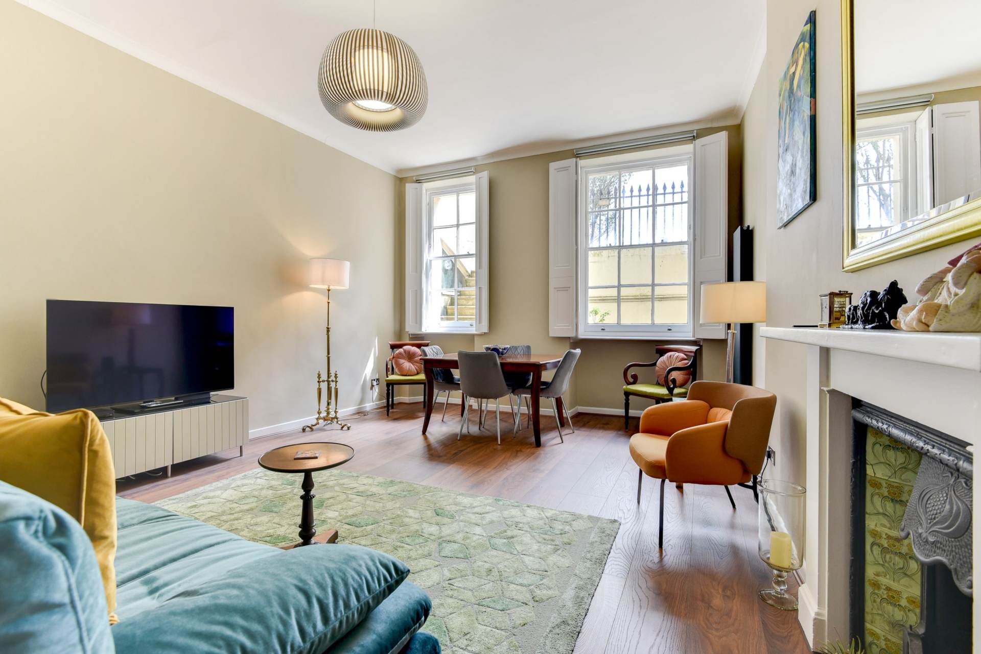 1 bedroom Flat to rent in Hove