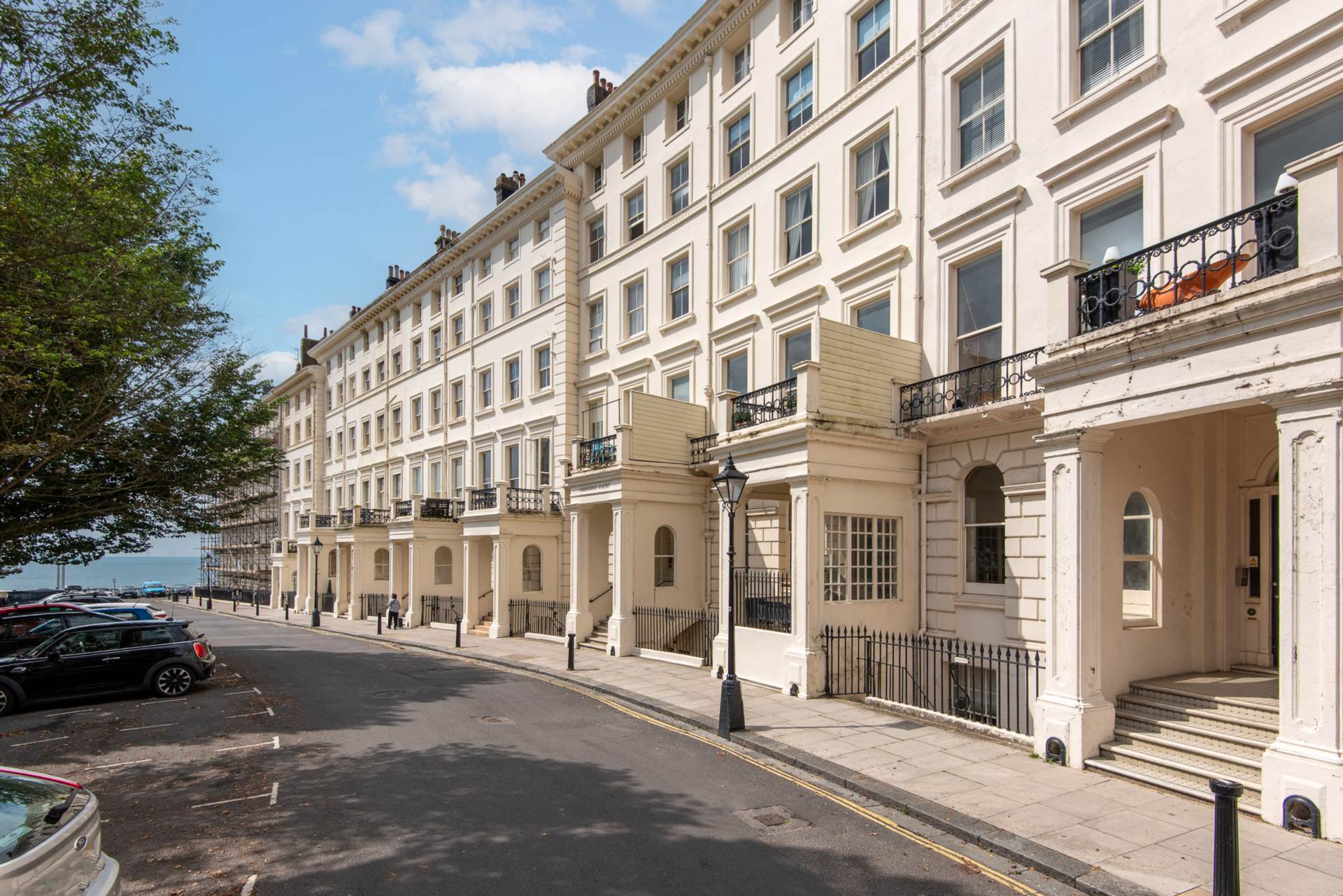 Additional Property Image 1 bedroom Flat to rent in Hove 2
