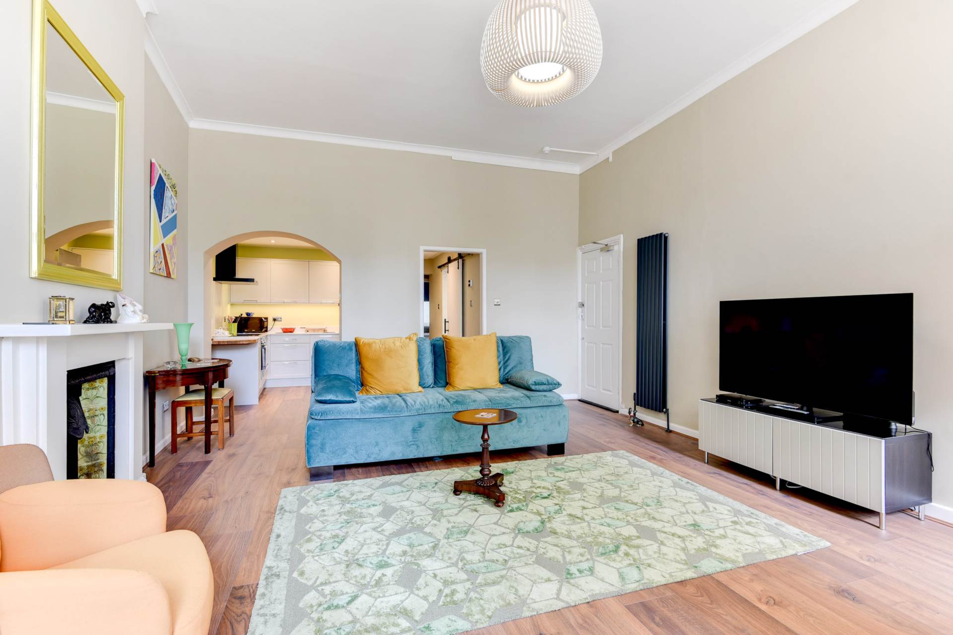 Additional Property Image 1 bedroom Flat to rent in Hove 4