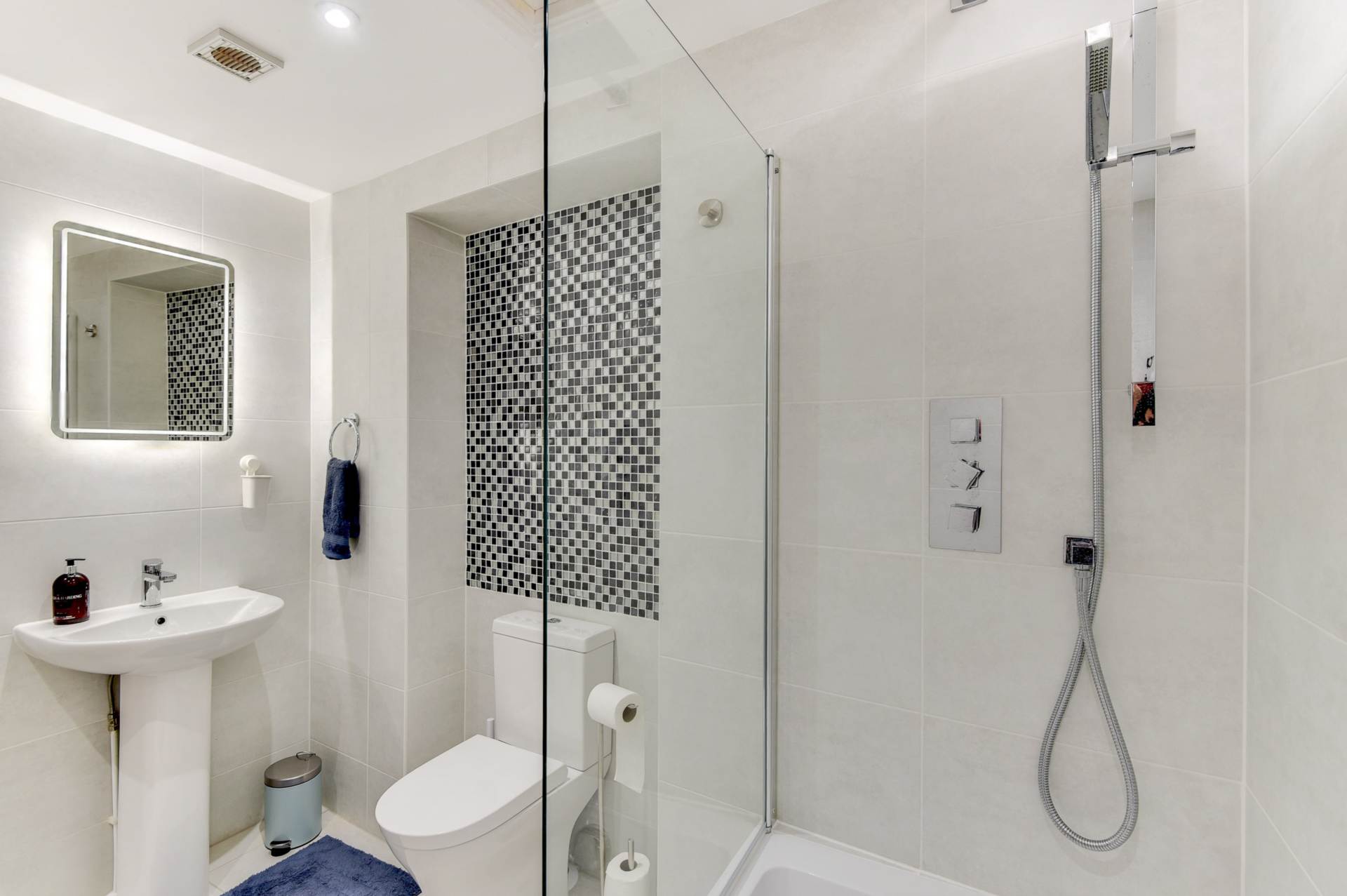 Additional Property Image 1 bedroom Flat to rent in Hove 8
