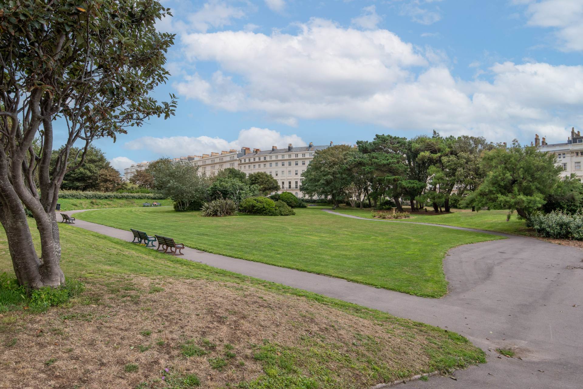Additional Property Image 1 bedroom Flat to rent in Hove 12