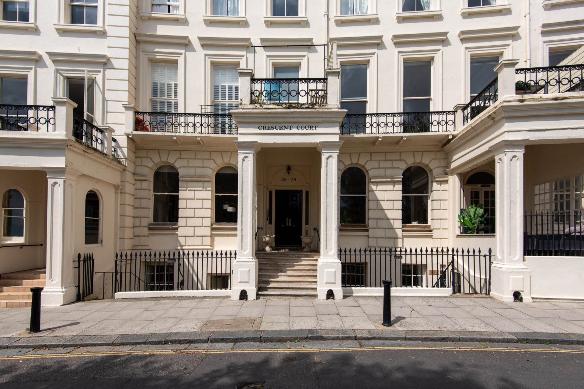 Additional Property Image 1 bedroom Flat to rent in Hove 13