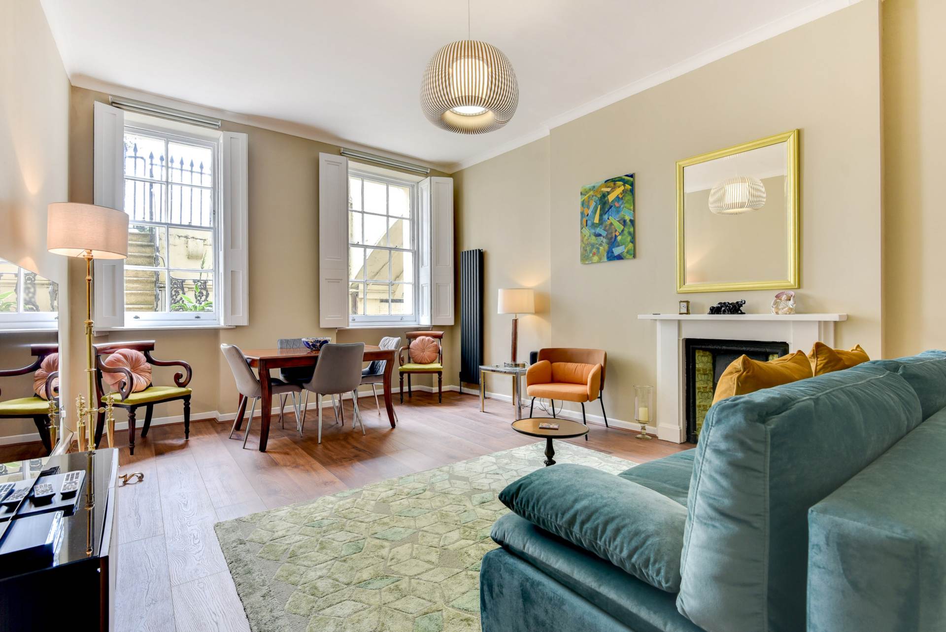 Additional Property Image 1 bedroom Flat to rent in Hove 14