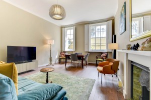 1 bedroom Flat to rent in Hove