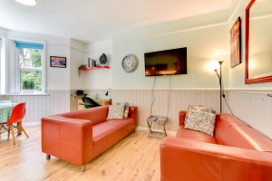 2 bedroom Flat to rent in Hove