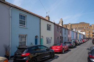 2 bedroom Terraced to rent in Brighton