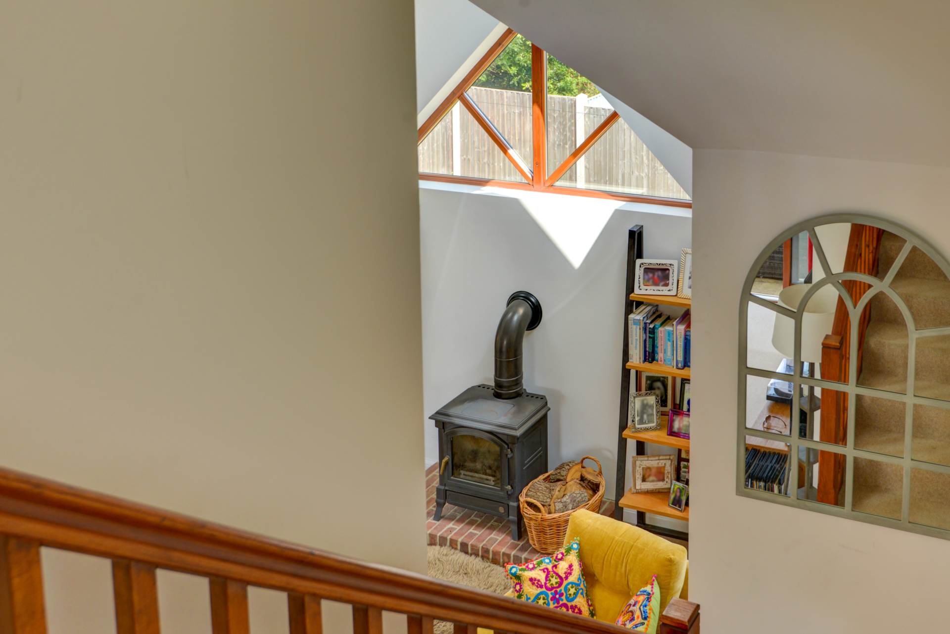 Additional Property Image 4 bedroom Detached for sale in Pulborough 21