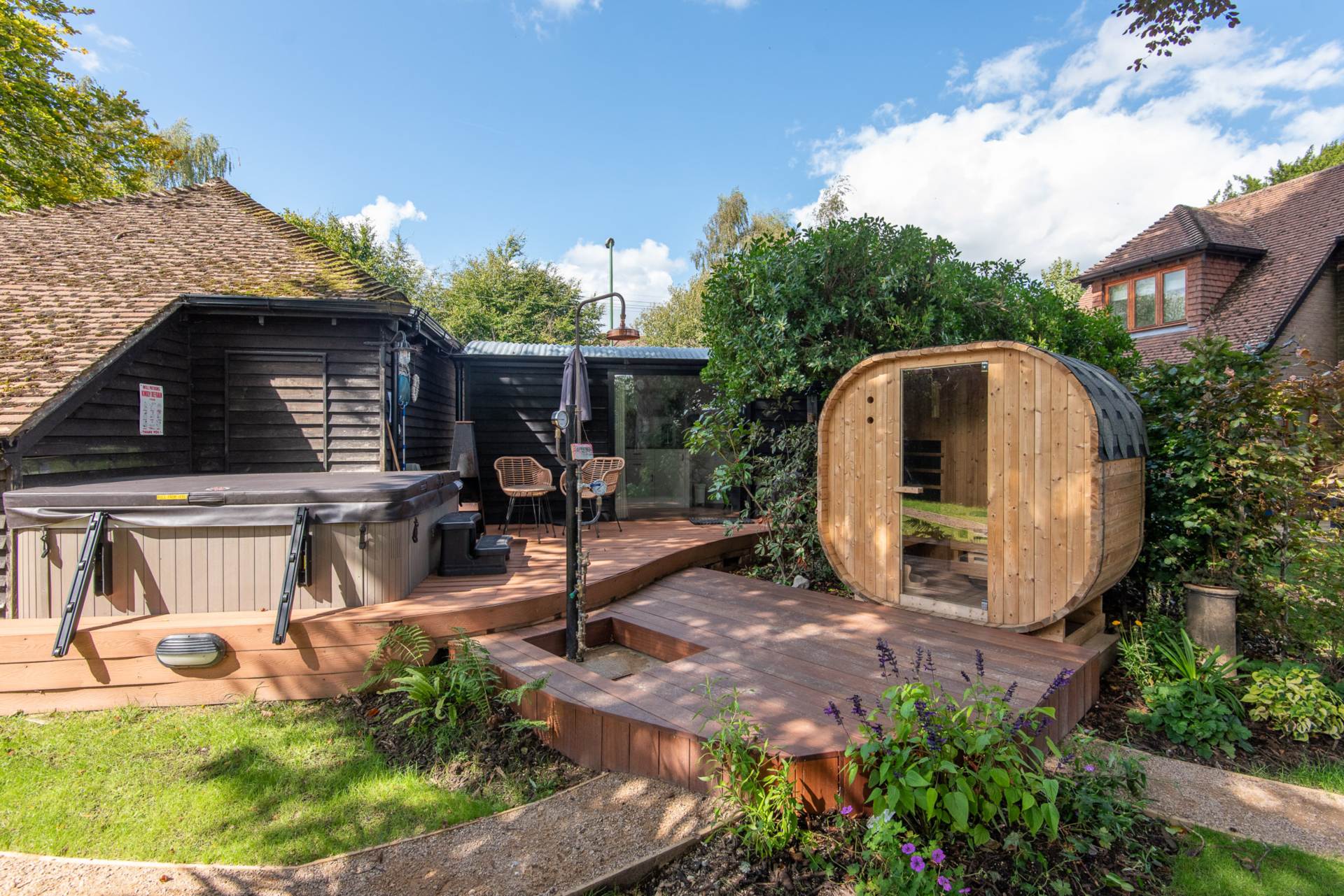 Additional Property Image 4 bedroom Detached for sale in Pulborough 27