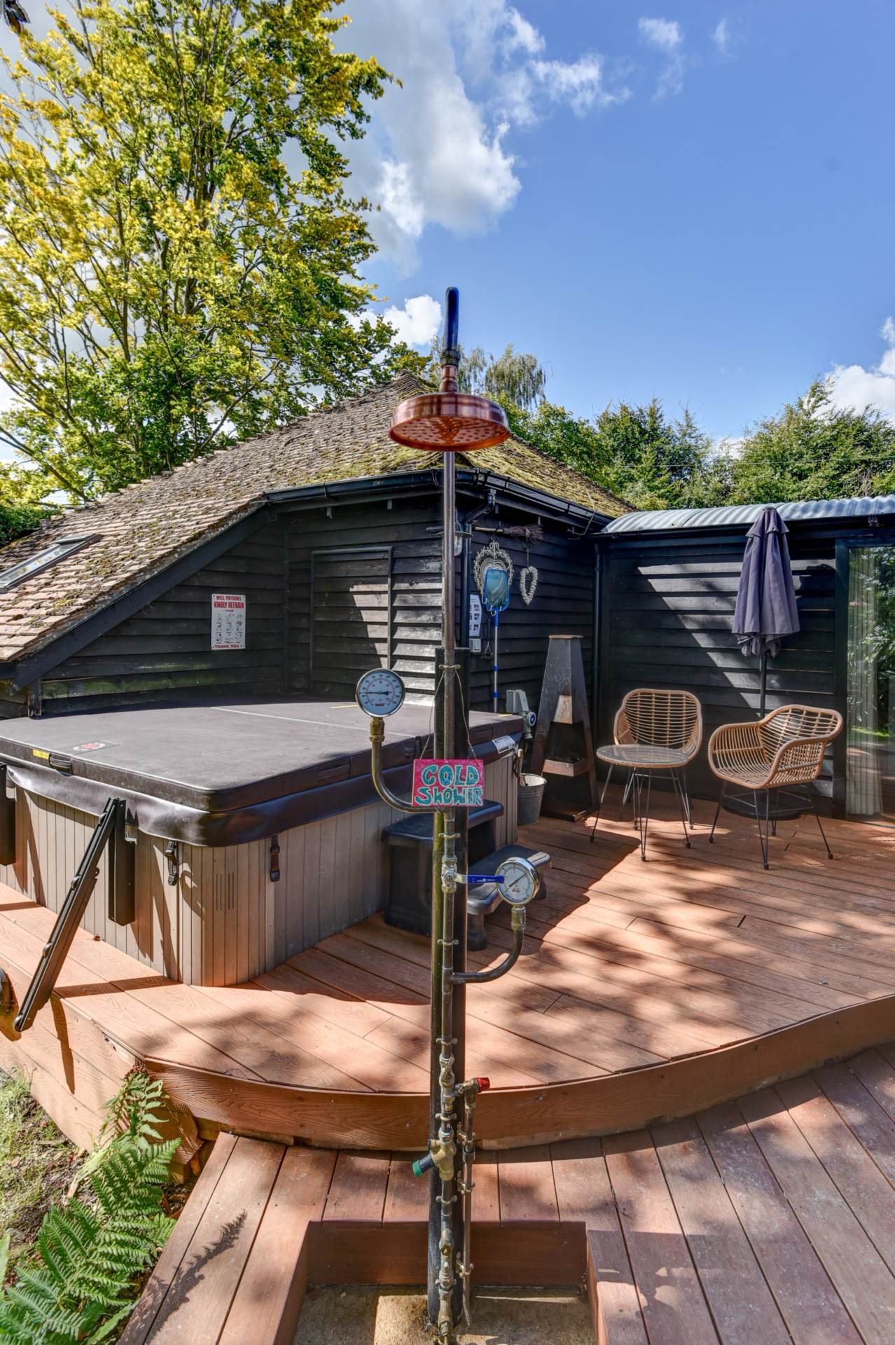 Additional Property Image 4 bedroom Detached for sale in Pulborough 34