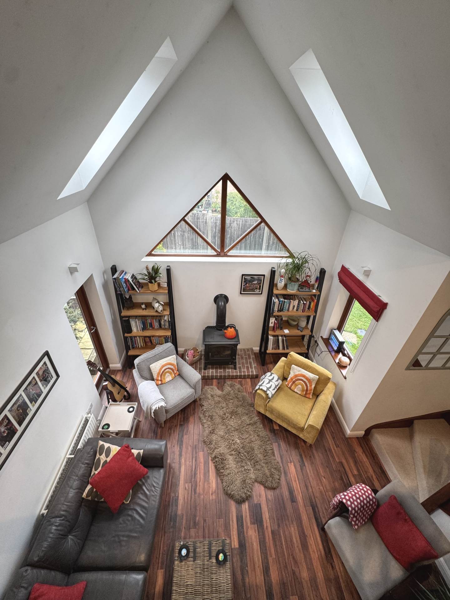 Additional Property Image 4 bedroom Detached for sale in Pulborough 47
