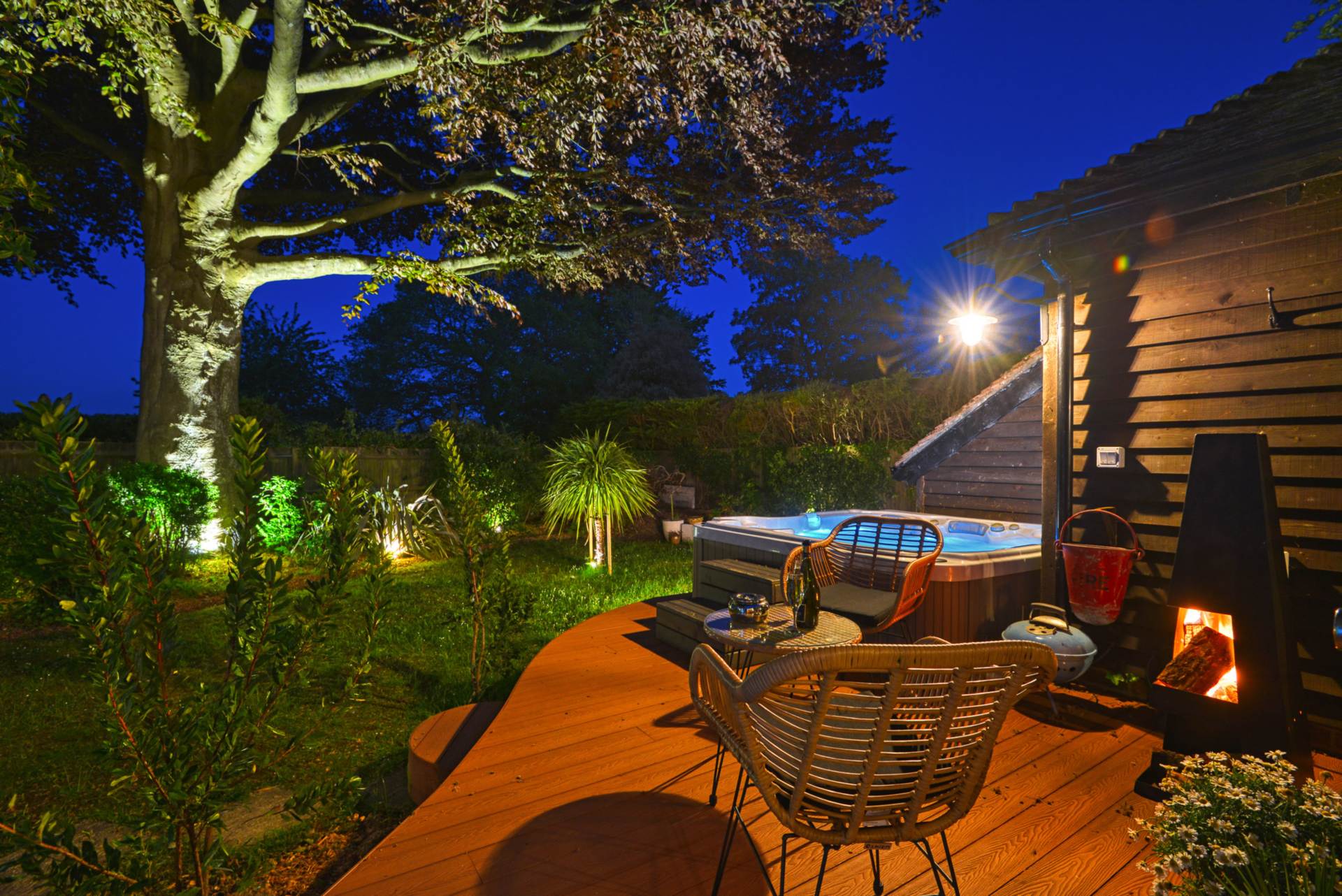 Additional Property Image 4 bedroom Detached for sale in Pulborough 54
