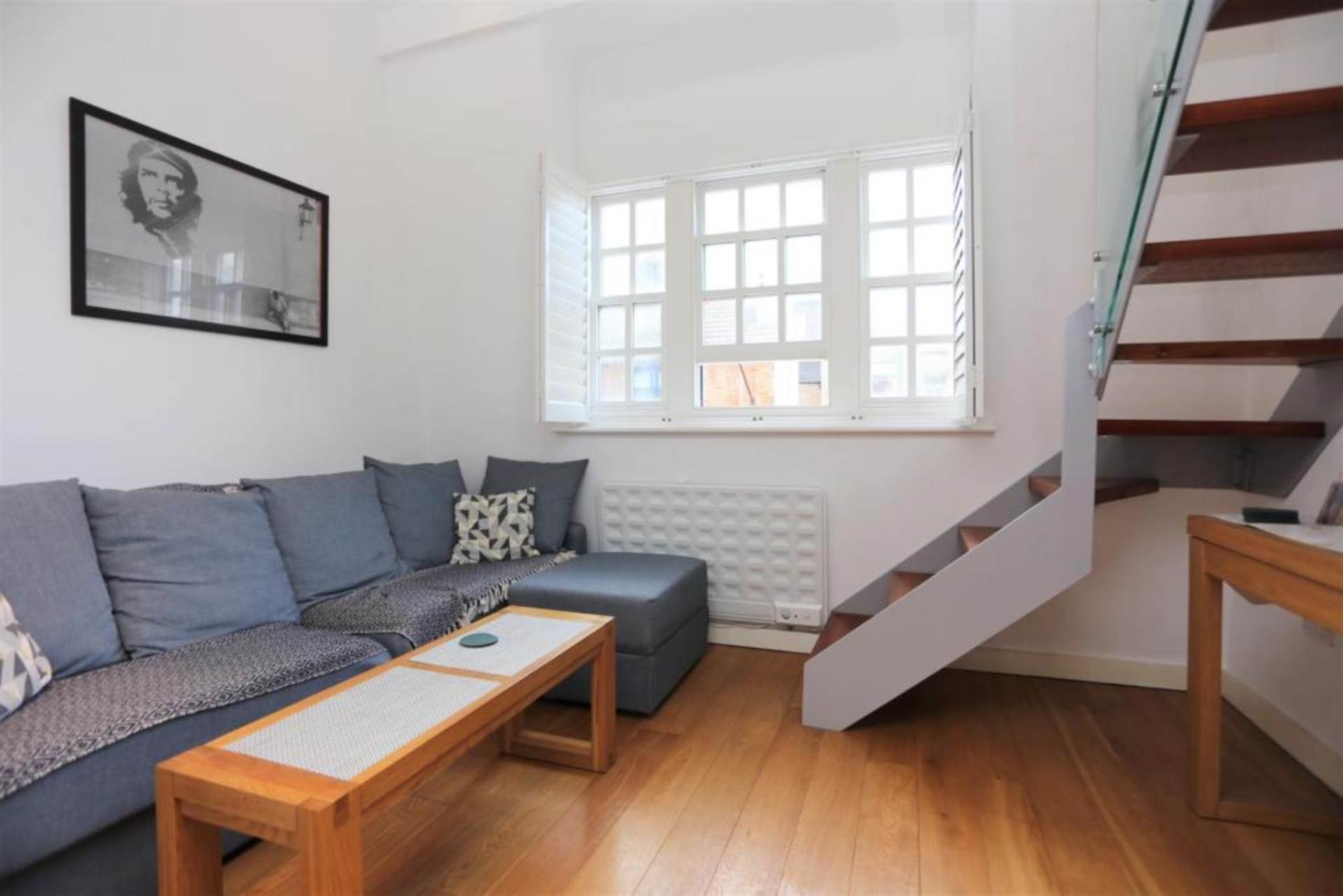 Additional Property Image 2 bedroom House to rent in Brighton 2