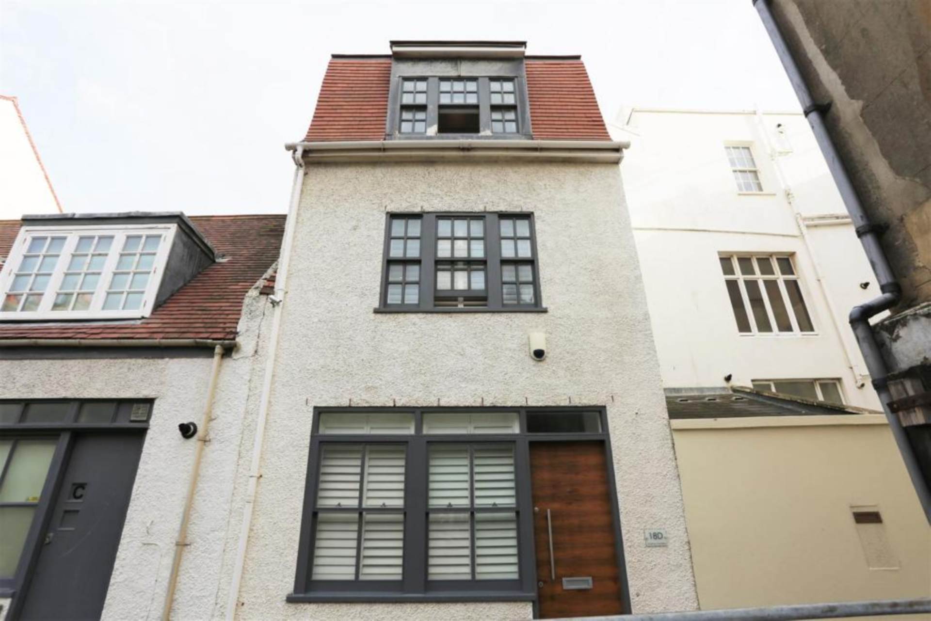 Additional Property Image 2 bedroom House to rent in Brighton 4