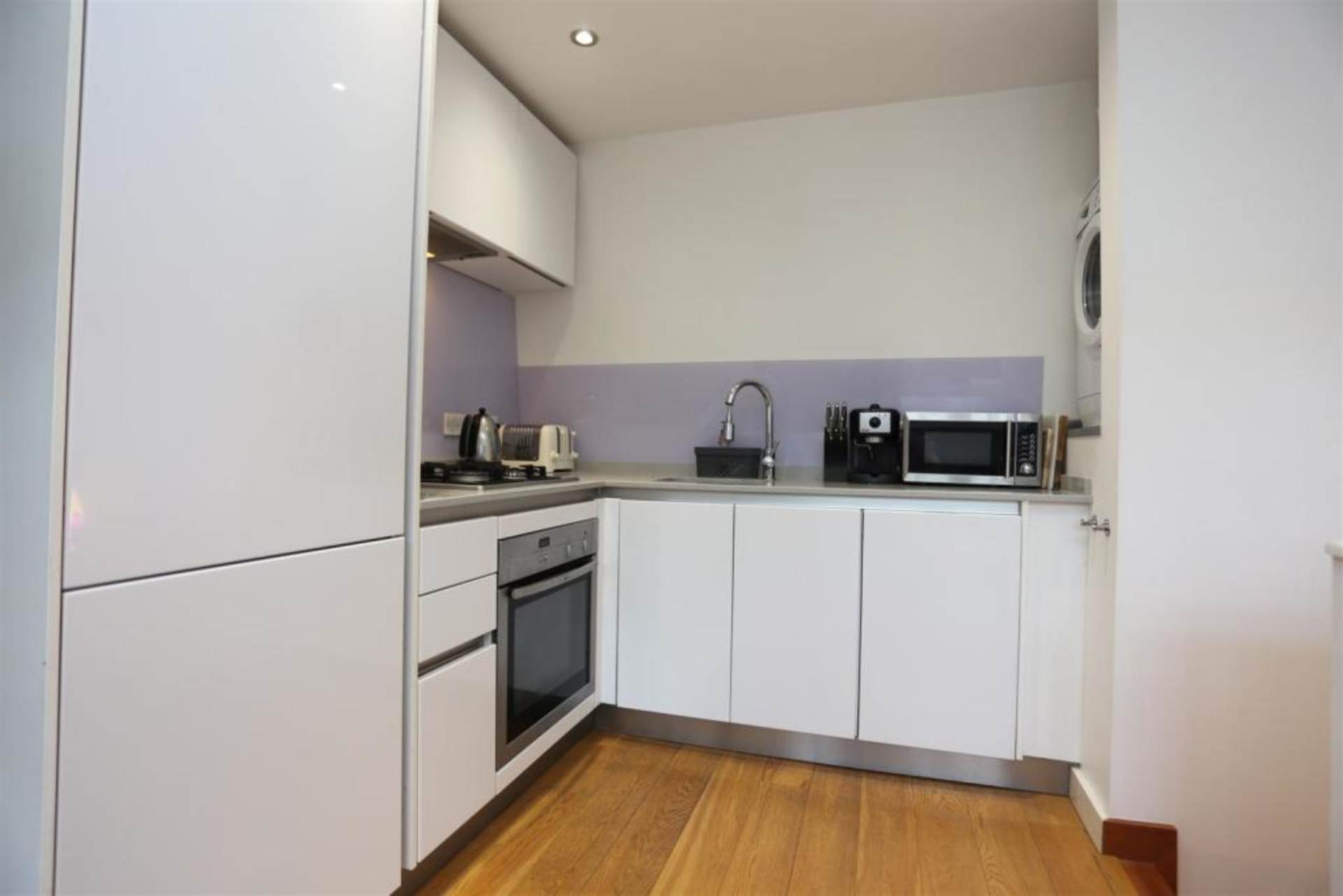 Additional Property Image 2 bedroom House to rent in Brighton 5