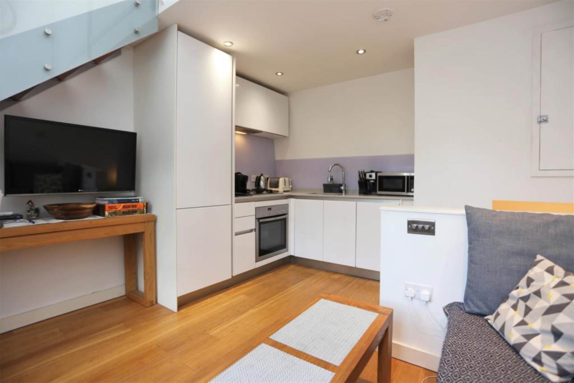 Additional Property Image 2 bedroom House to rent in Brighton 20