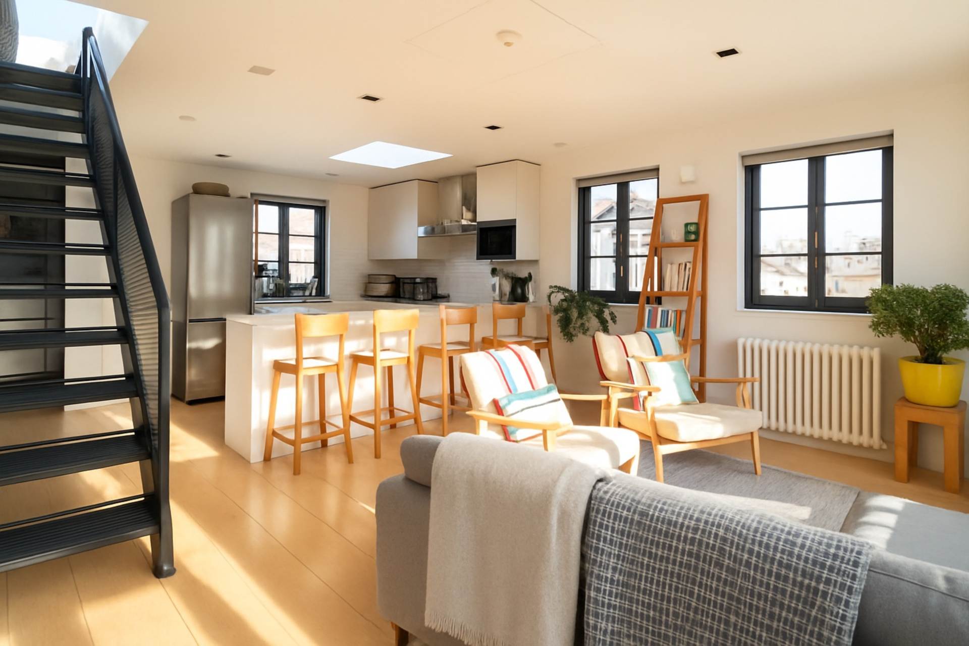 Additional Property Image 2 bedroom House to rent in Brighton 2