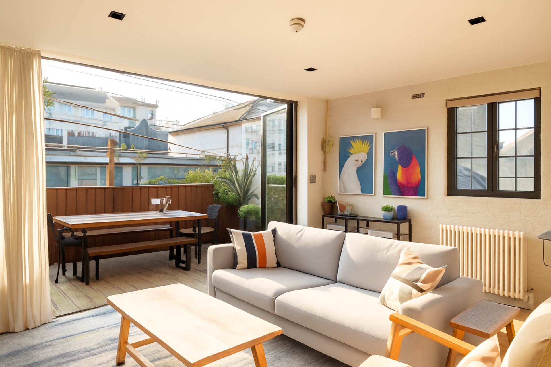 Additional Property Image 2 bedroom House to rent in Brighton 12