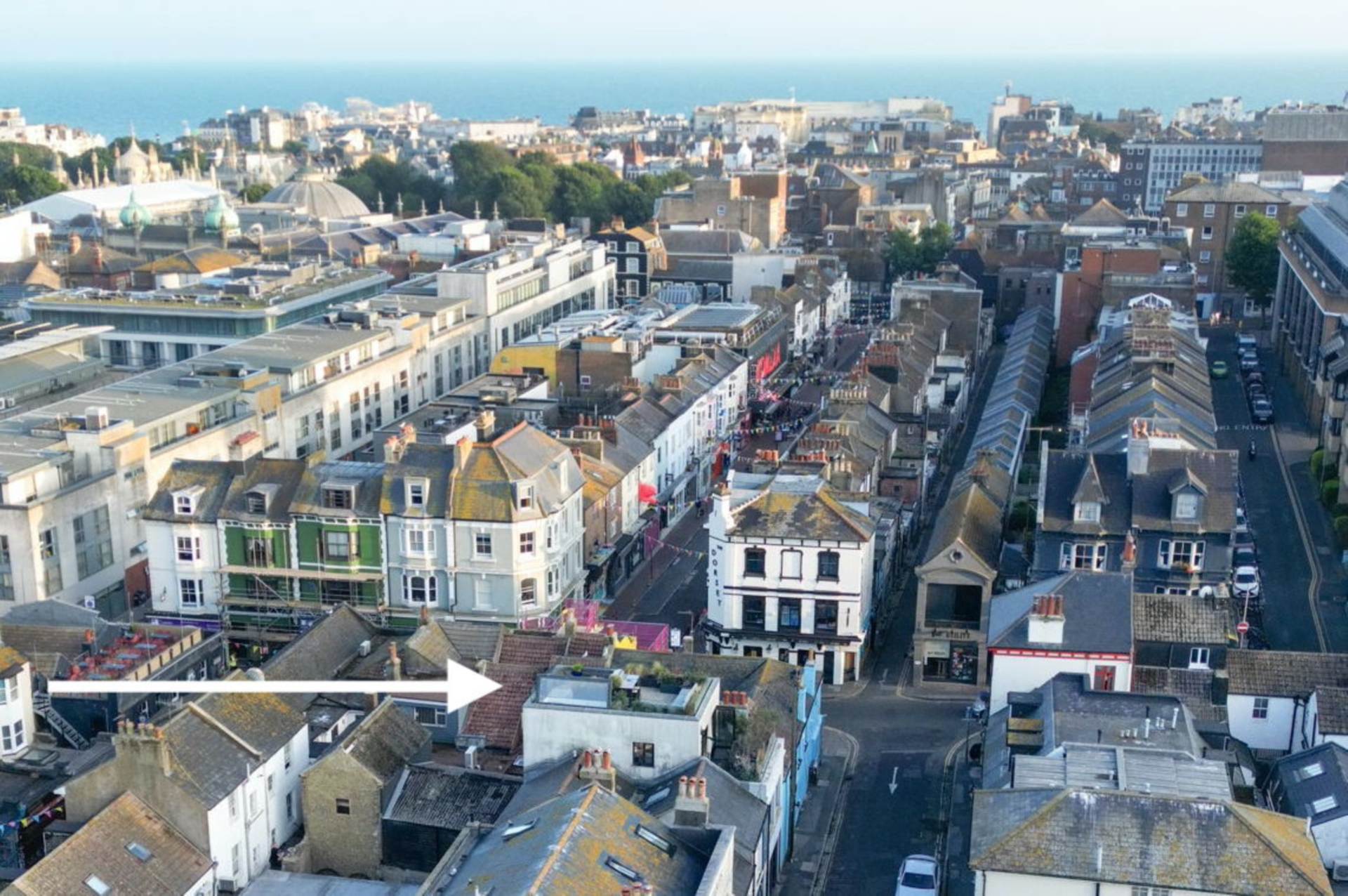 Additional Property Image 2 bedroom House to rent in Brighton 15