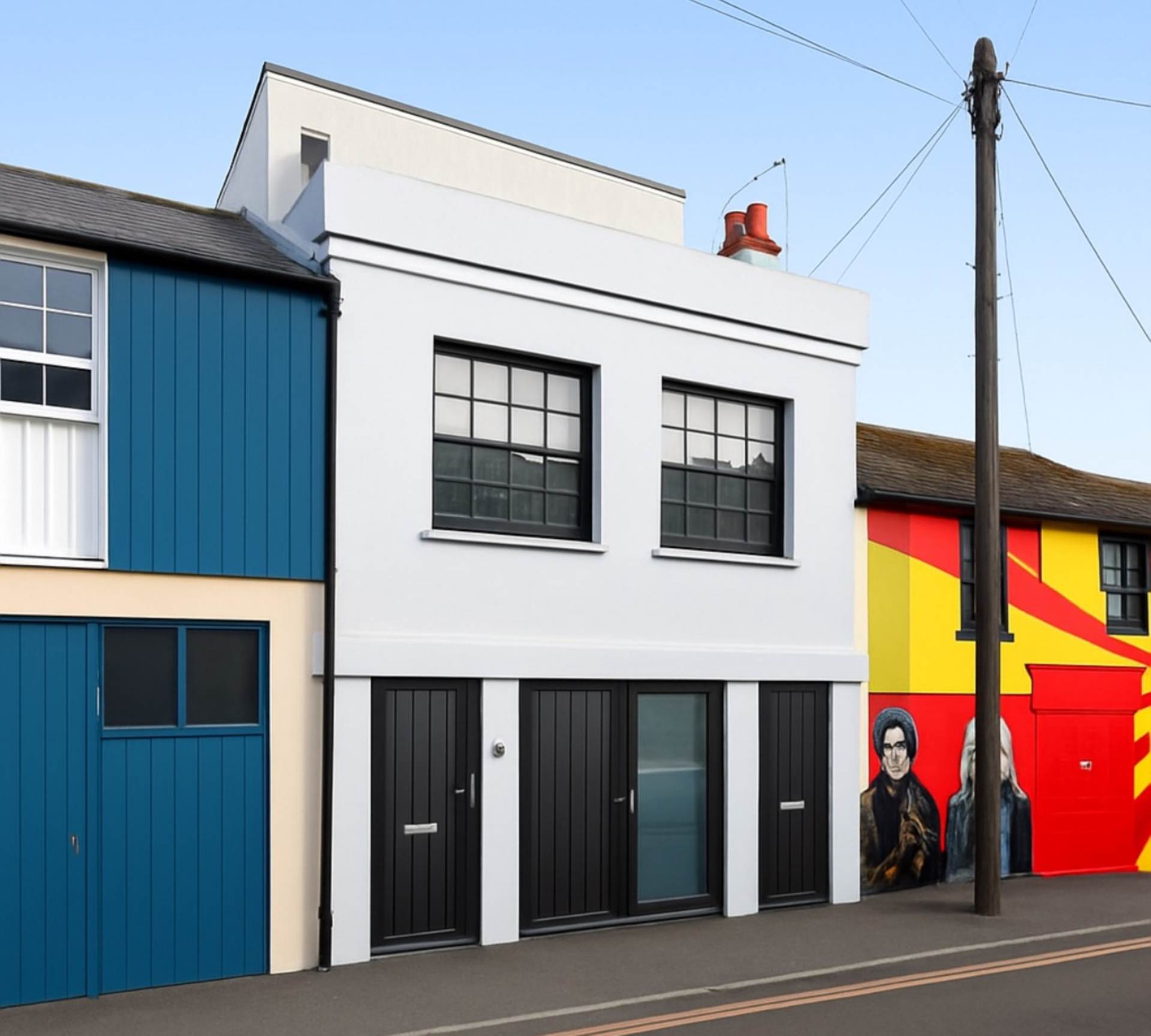 Additional Property Image 2 bedroom House to rent in Brighton 25
