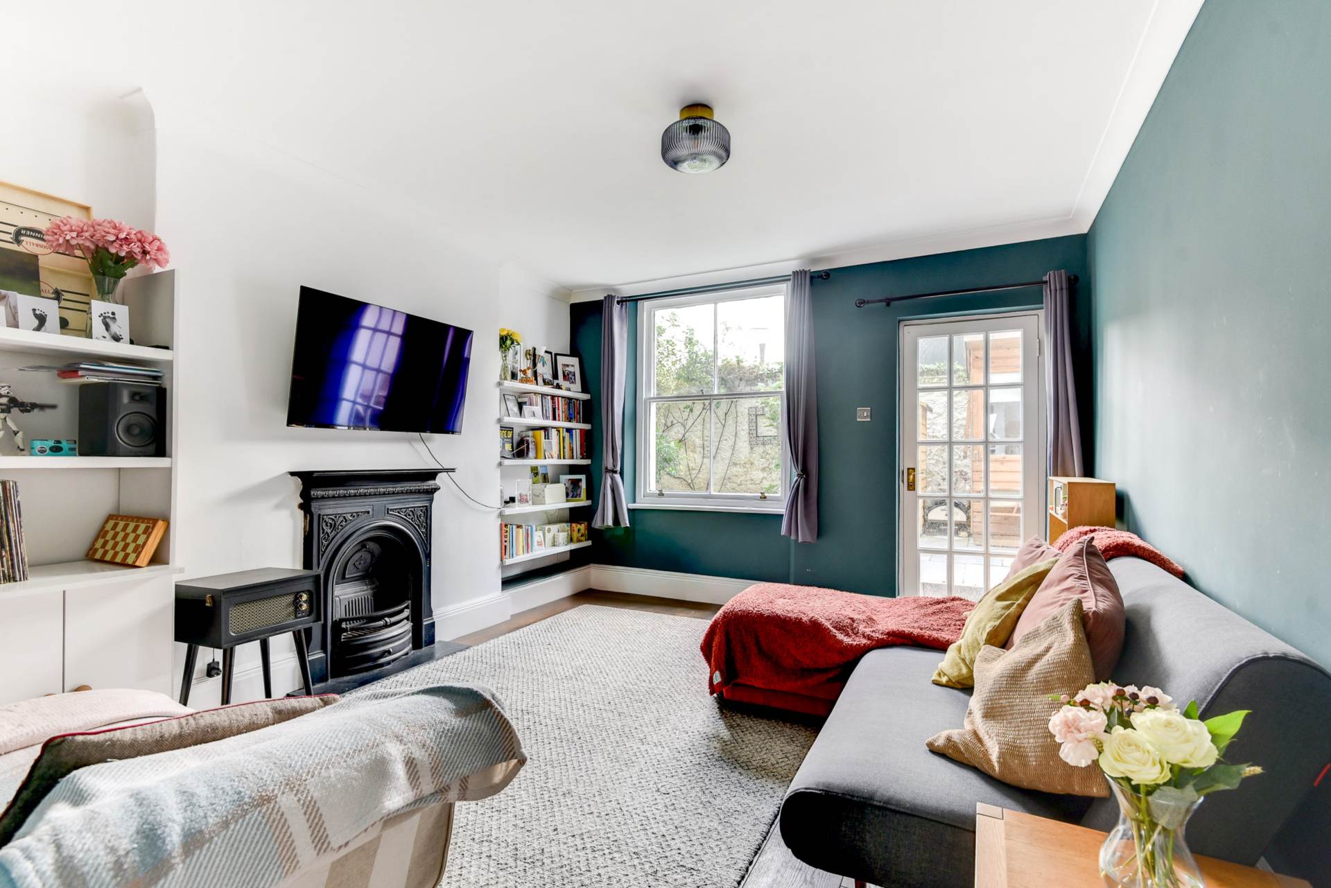 2 bedroom Flat to rent in Hove