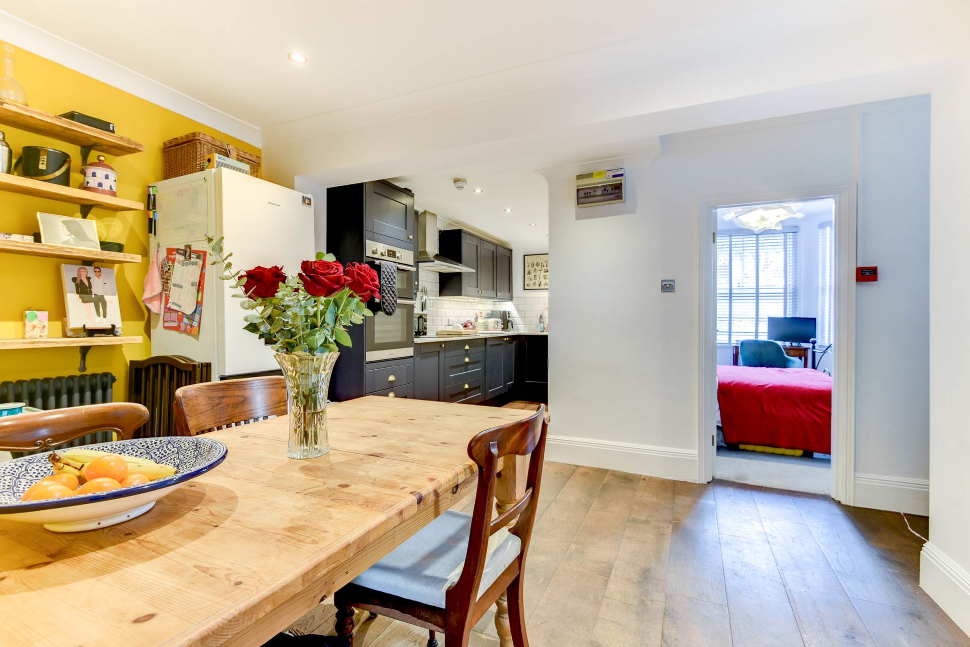 Additional Property Image 2 bedroom Flat to rent in Hove 2
