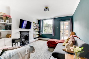 2 bedroom Flat to rent in Hove