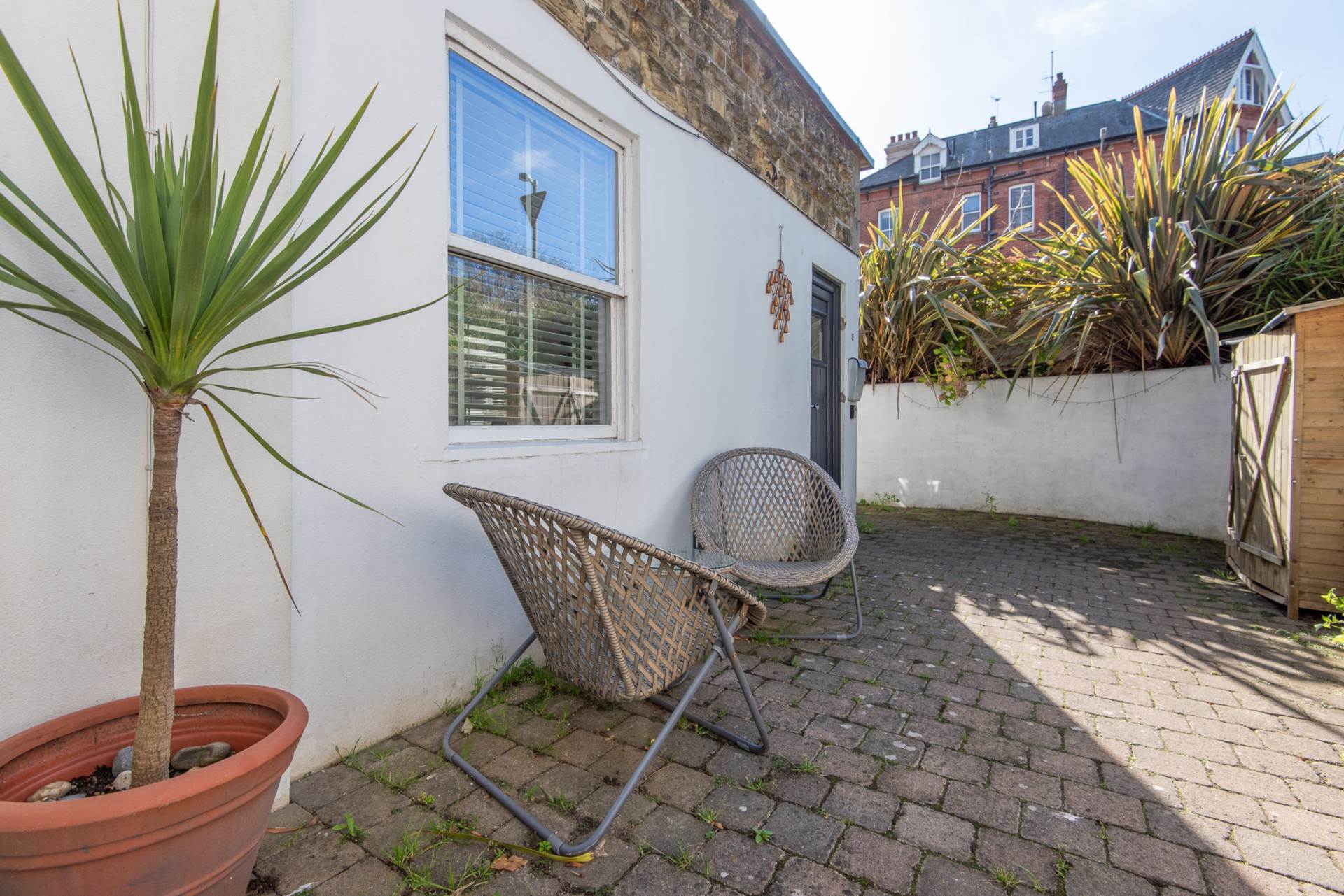 Additional Property Image 1 bedroom Flat to rent in Hove 2