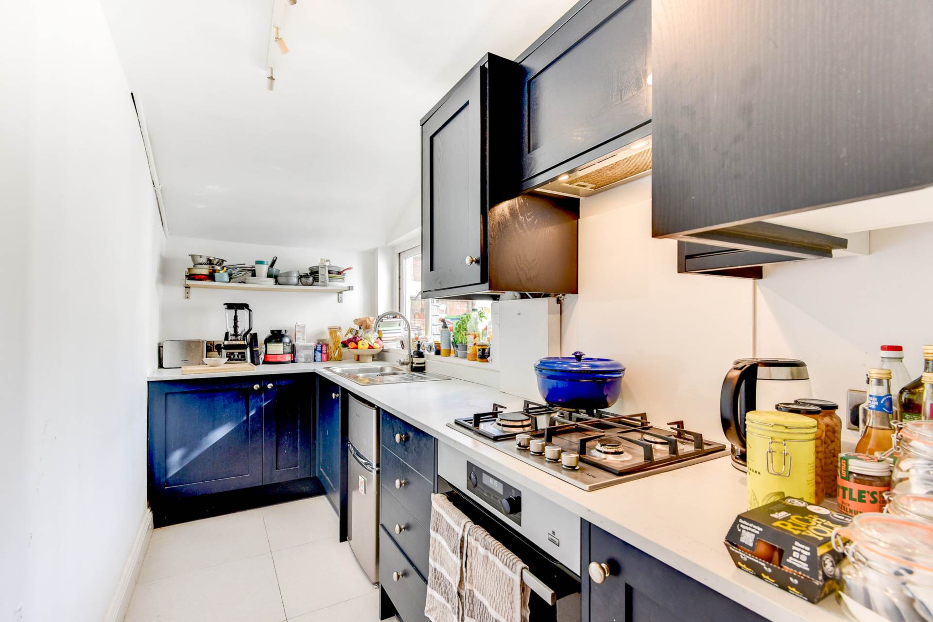 Additional Property Image 1 bedroom Flat to rent in Hove 4