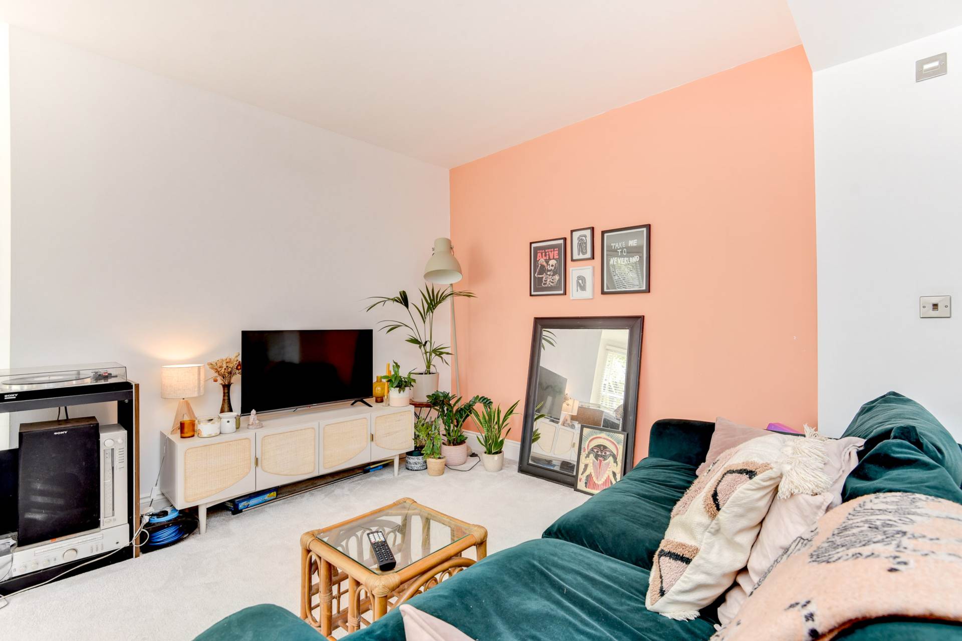 Additional Property Image 1 bedroom Flat to rent in Hove 5