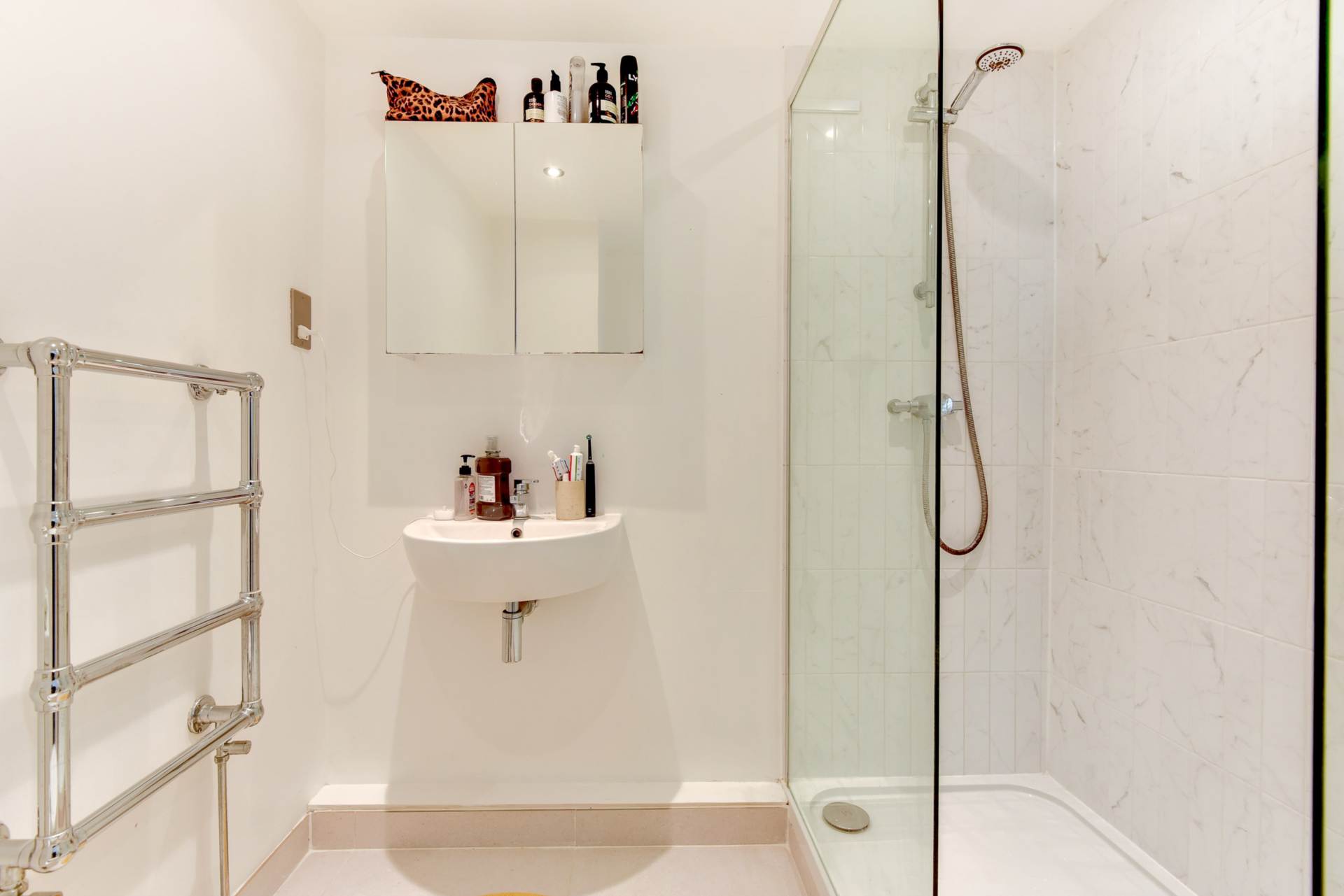 Additional Property Image 1 bedroom Flat to rent in Hove 10