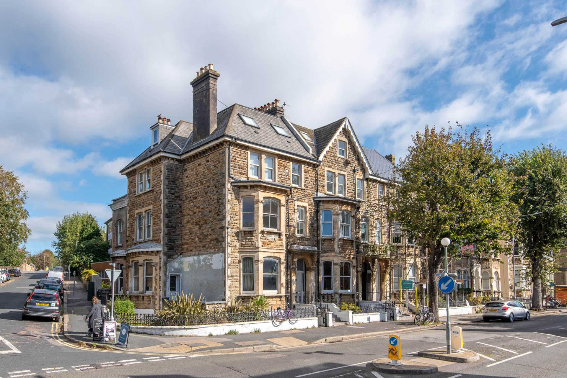 Additional Property Image 1 bedroom Flat to rent in Hove 14