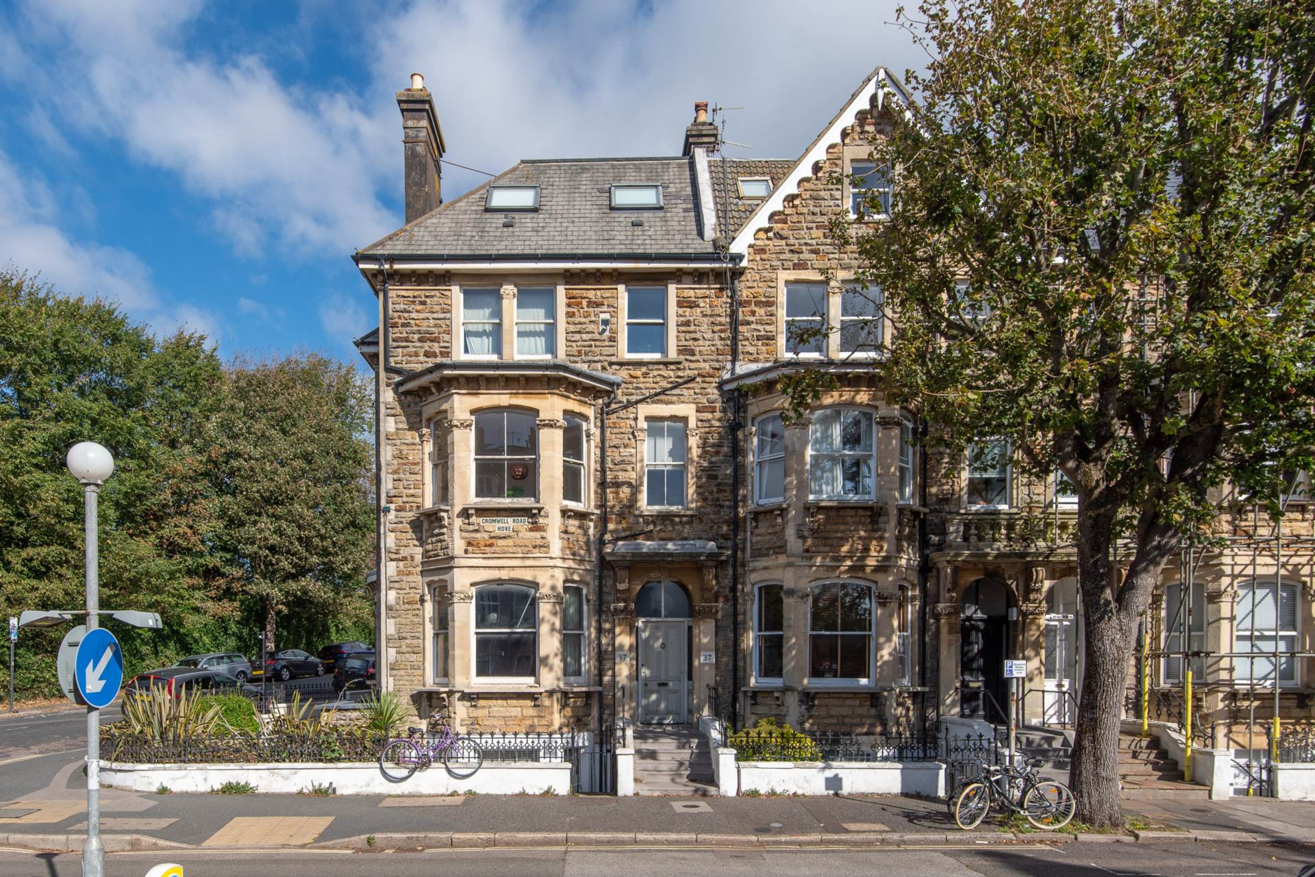 Additional Property Image 1 bedroom Flat to rent in Hove 17