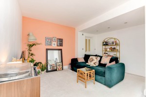 1 bedroom Flat to rent in Hove