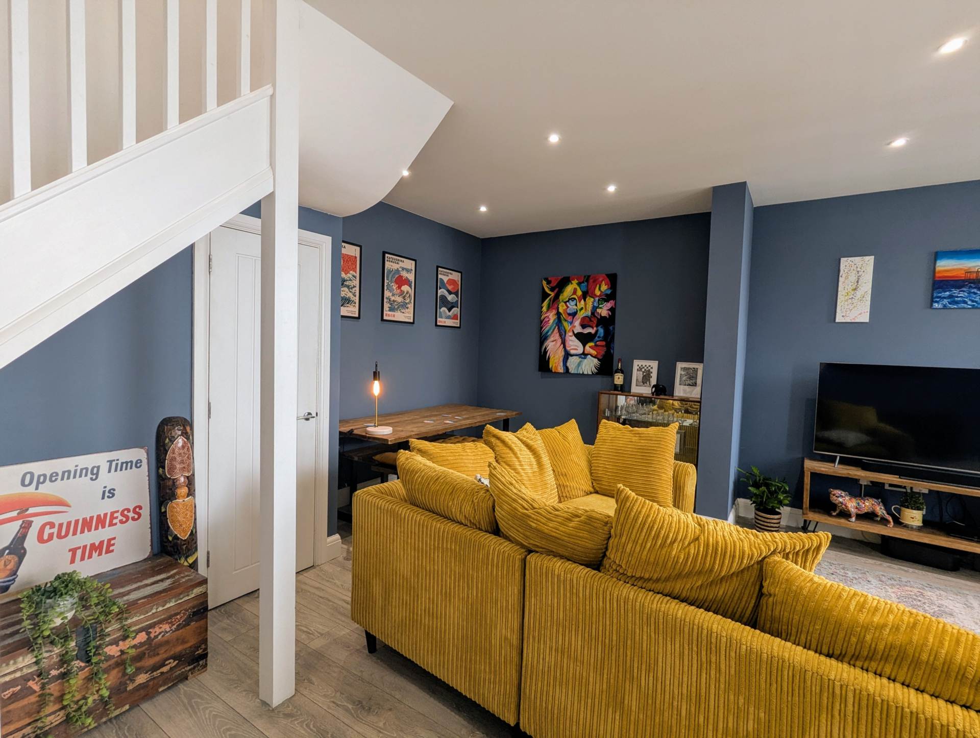 Additional Property Image 2 bedroom Terraced to rent in Hove 2