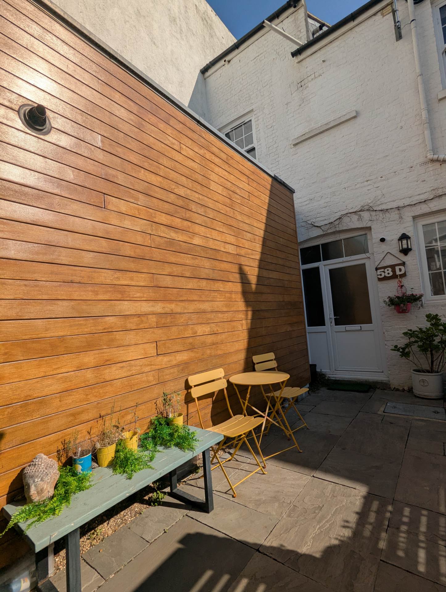 Additional Property Image 2 bedroom Terraced to rent in Hove 3